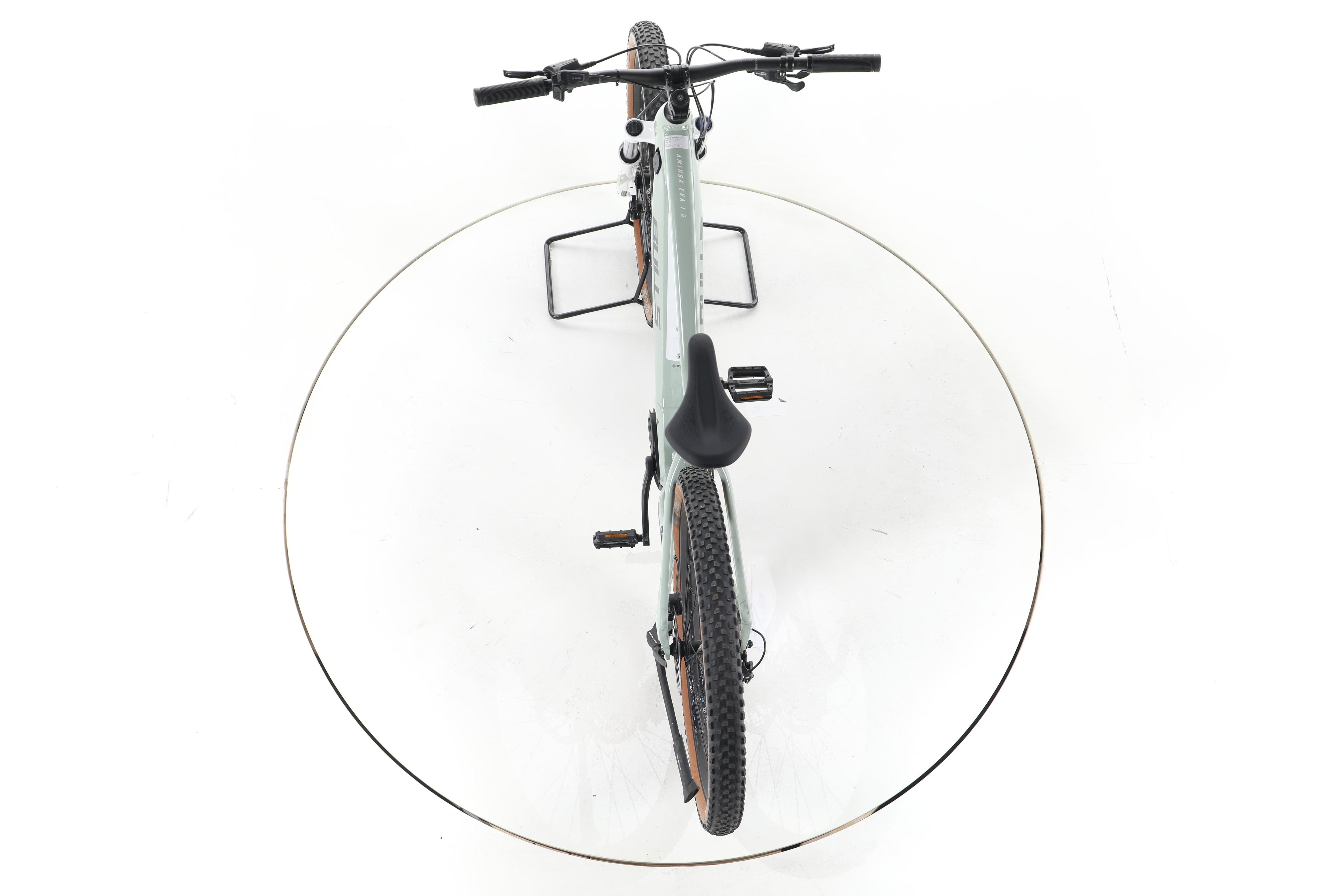 Bulls Aminga EVA 1 E-Bike 2023 - Image 22
