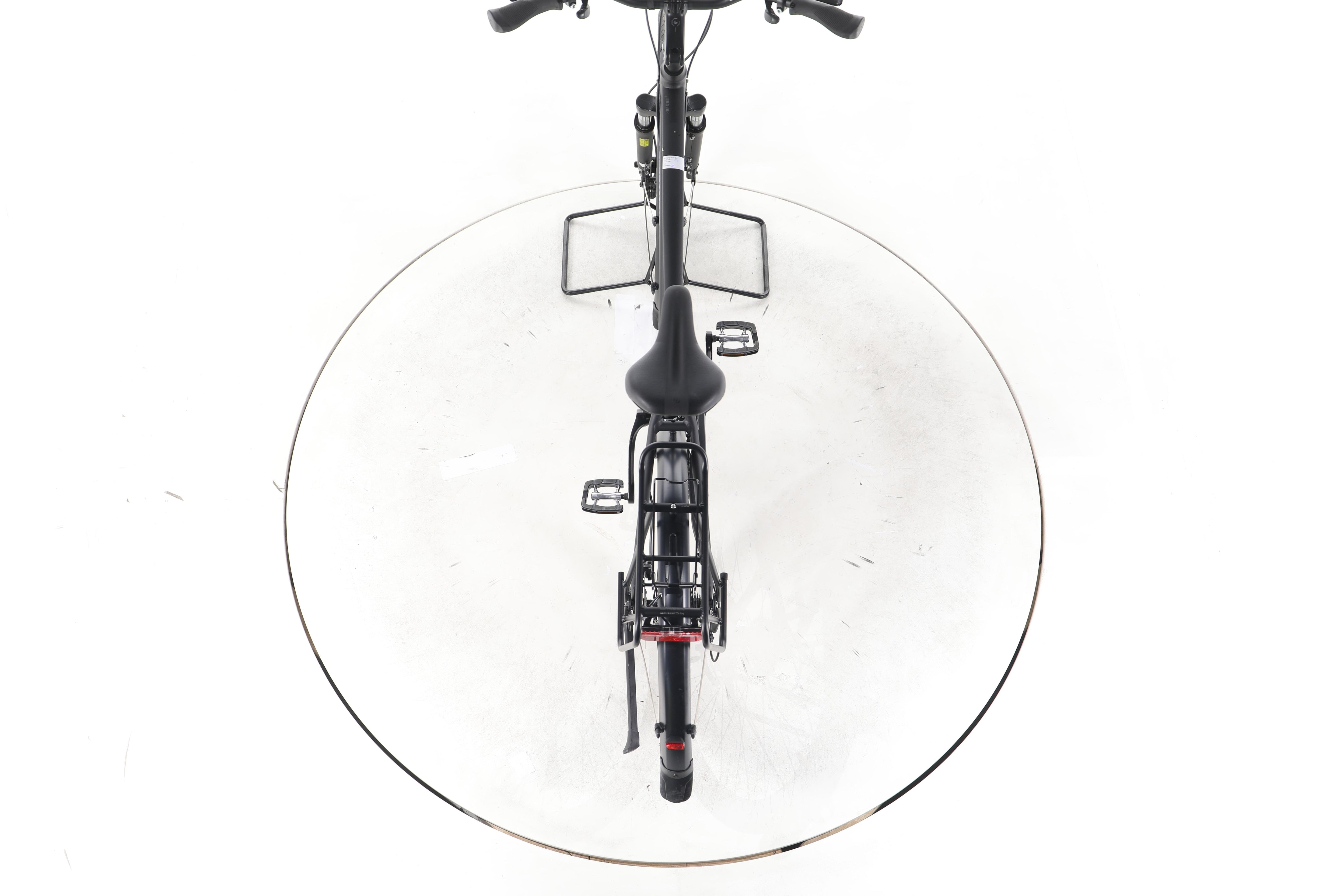 Bergamont Horizon 4 Fahrrad City & Trekking - Image 22