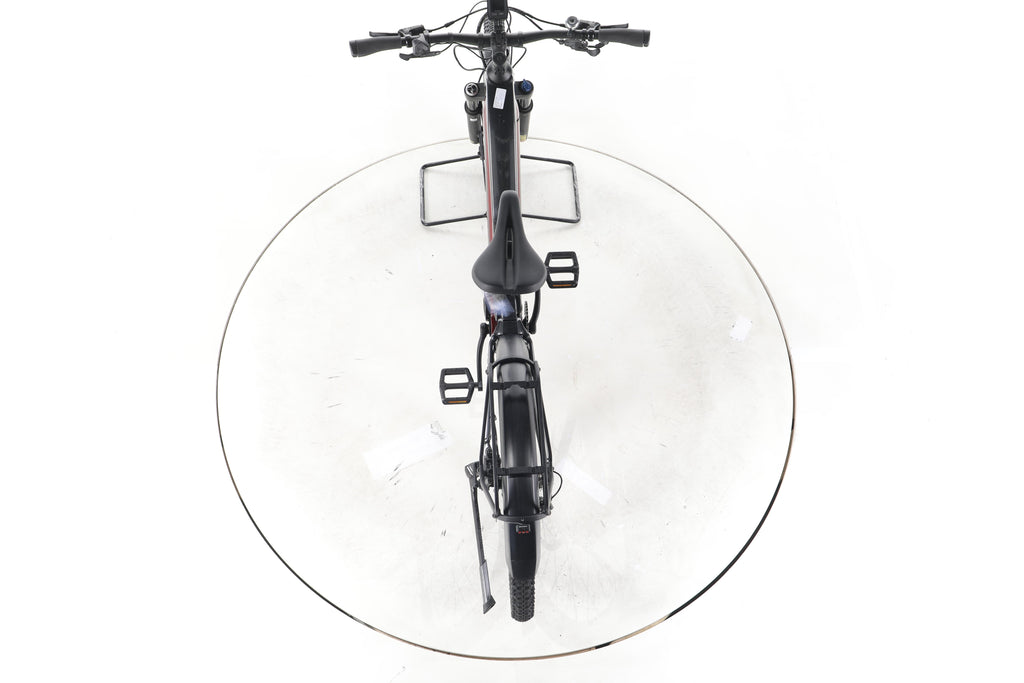 Trek Powerfly FS 4 Equipped Gen 2 SUV E-Bike - Image 22