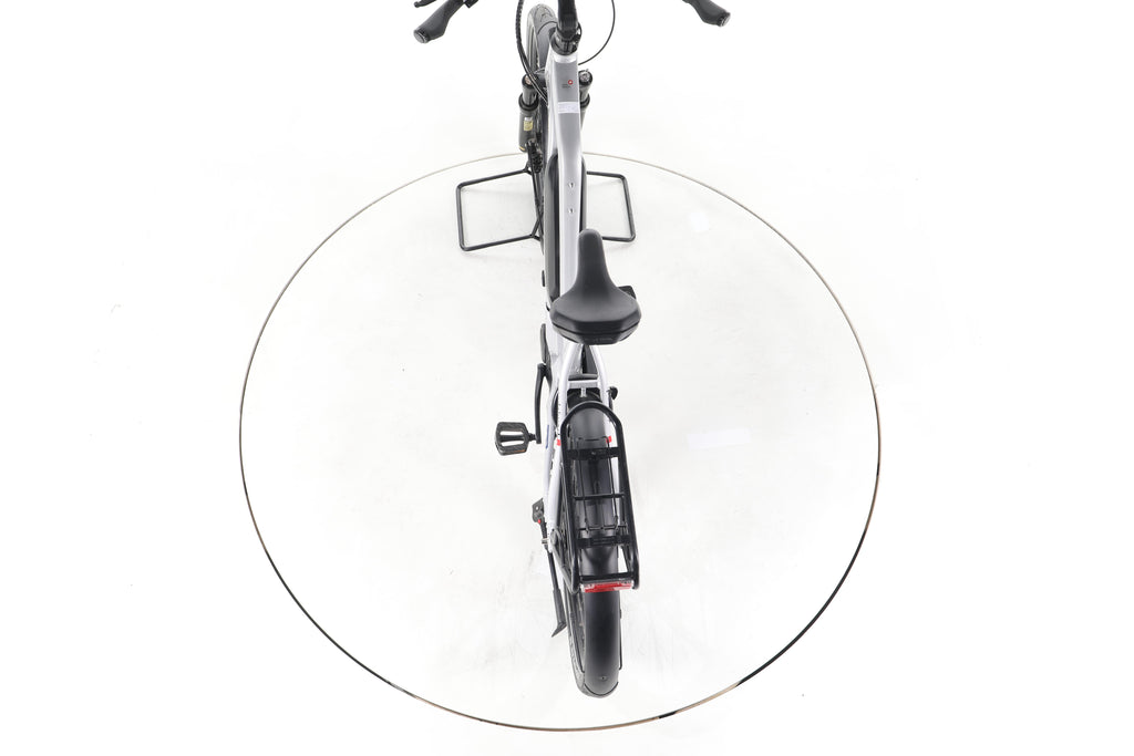 FLYER Upstreet3 7.23 Comfort City E-Bike - Image 22