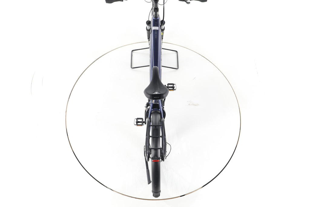 Bulls Allground EVO Trekking E-Bike 2023 - Image 22