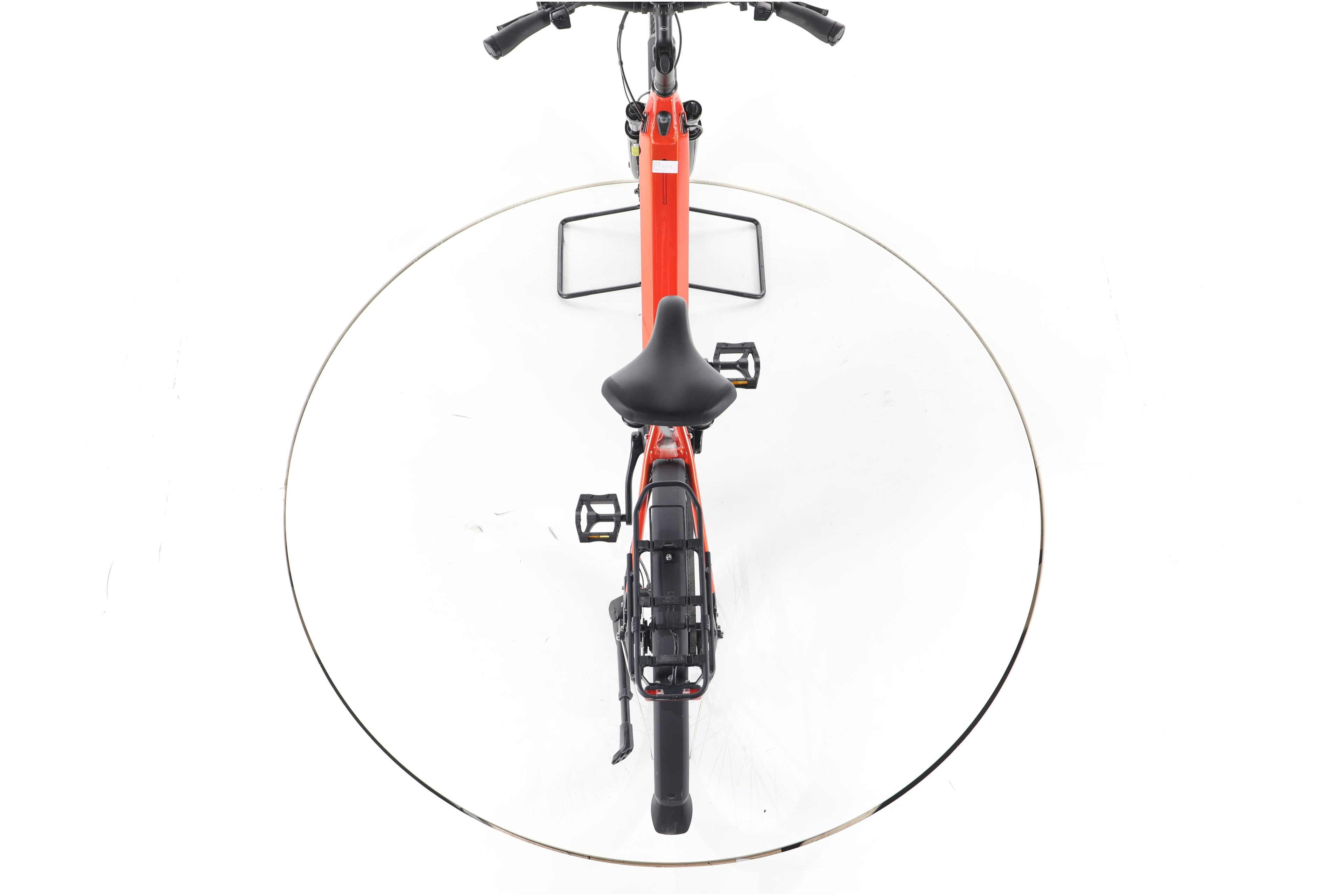 Victoria eTouring 11.9 City E-Bike Tiefeinsteiger - Image 22