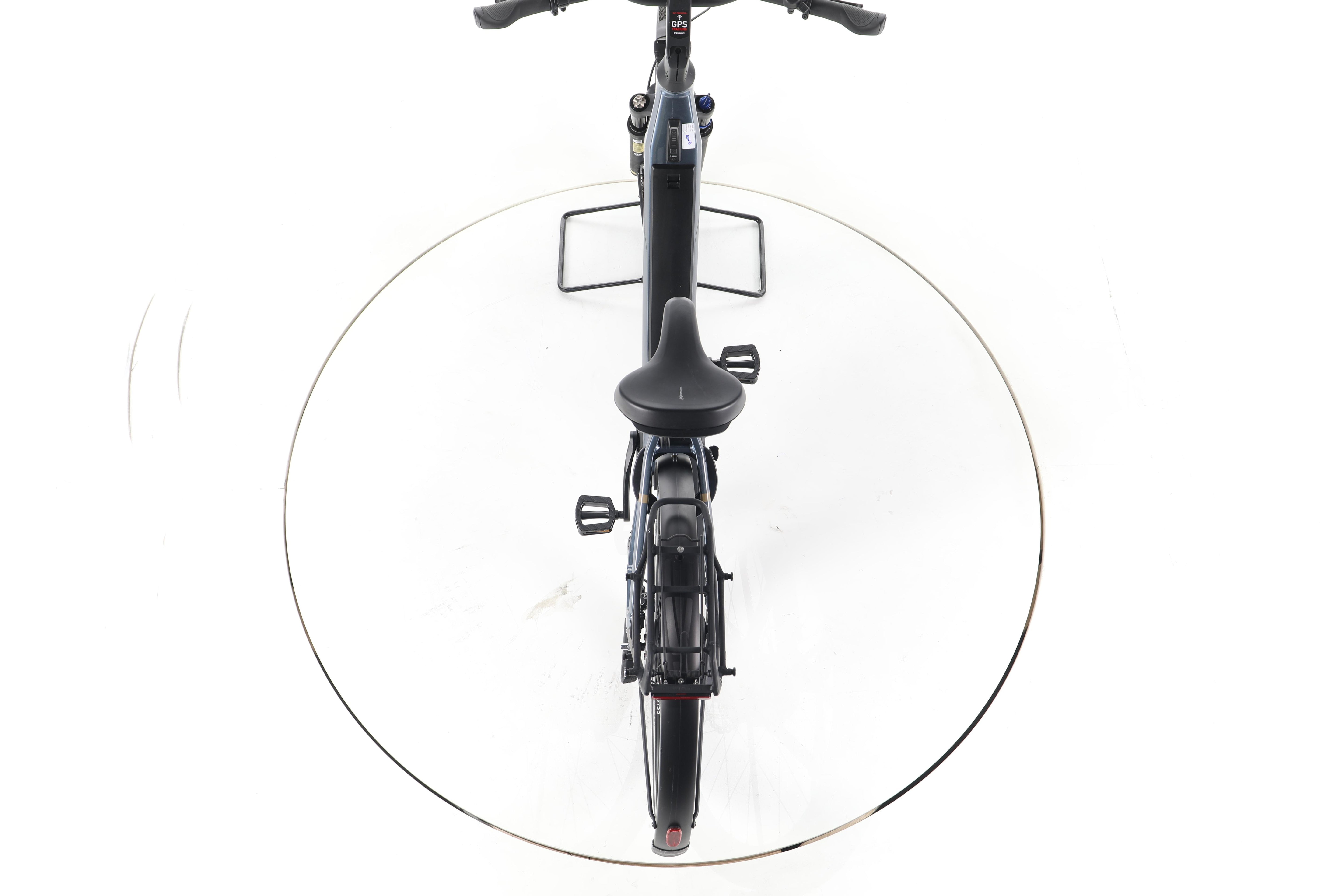 FLYER Gotour 7.23 City E-Bike Tiefeinsteiger 2025 - Image 22