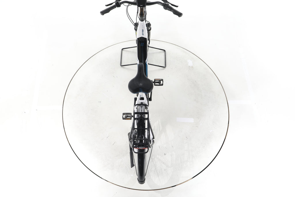 R Raymon CityRay E 7.0 City E-Bike Tiefeinsteiger - Image 22