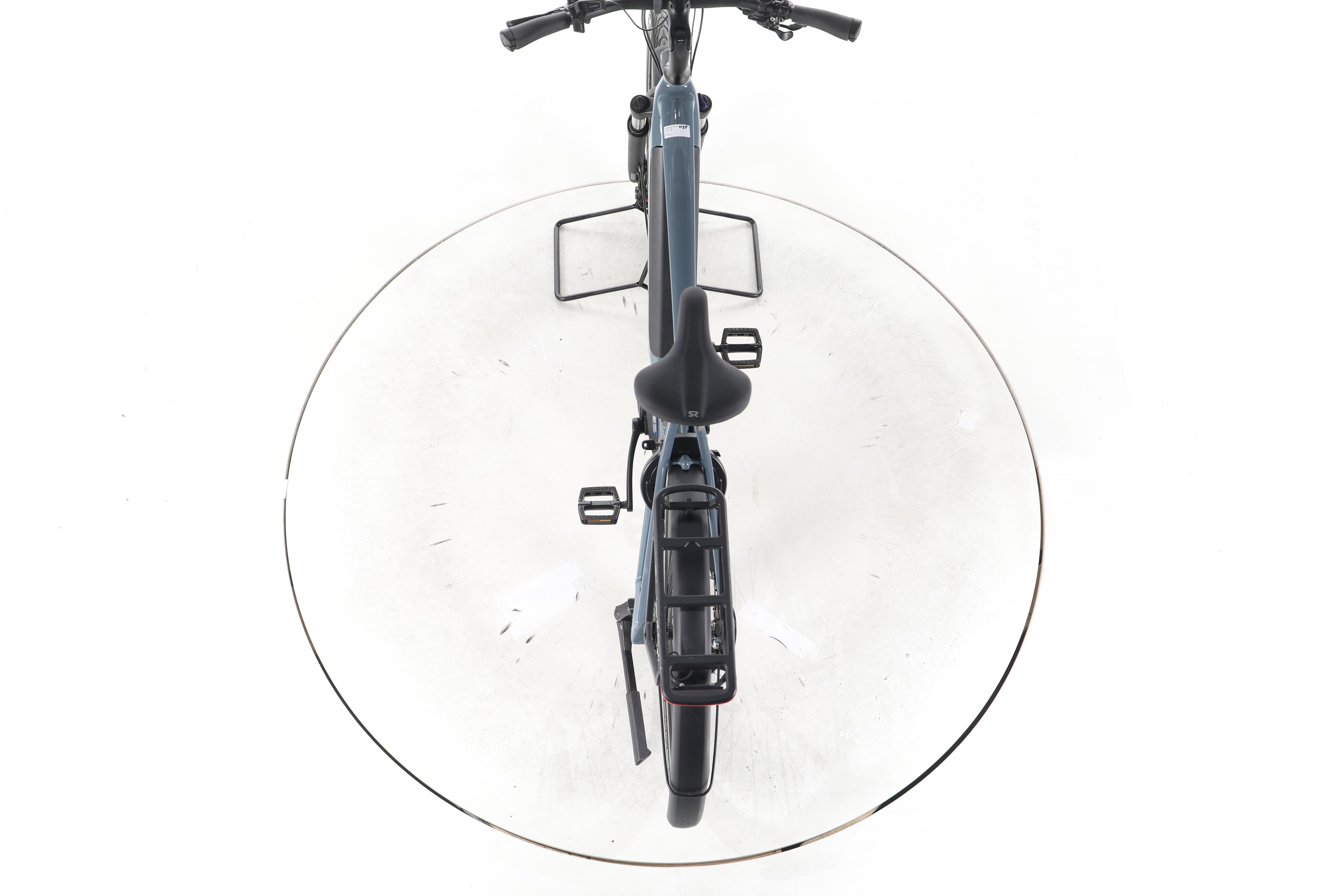 Gazelle Ultimate T10 HMB Trekking E-Bike - Image 22