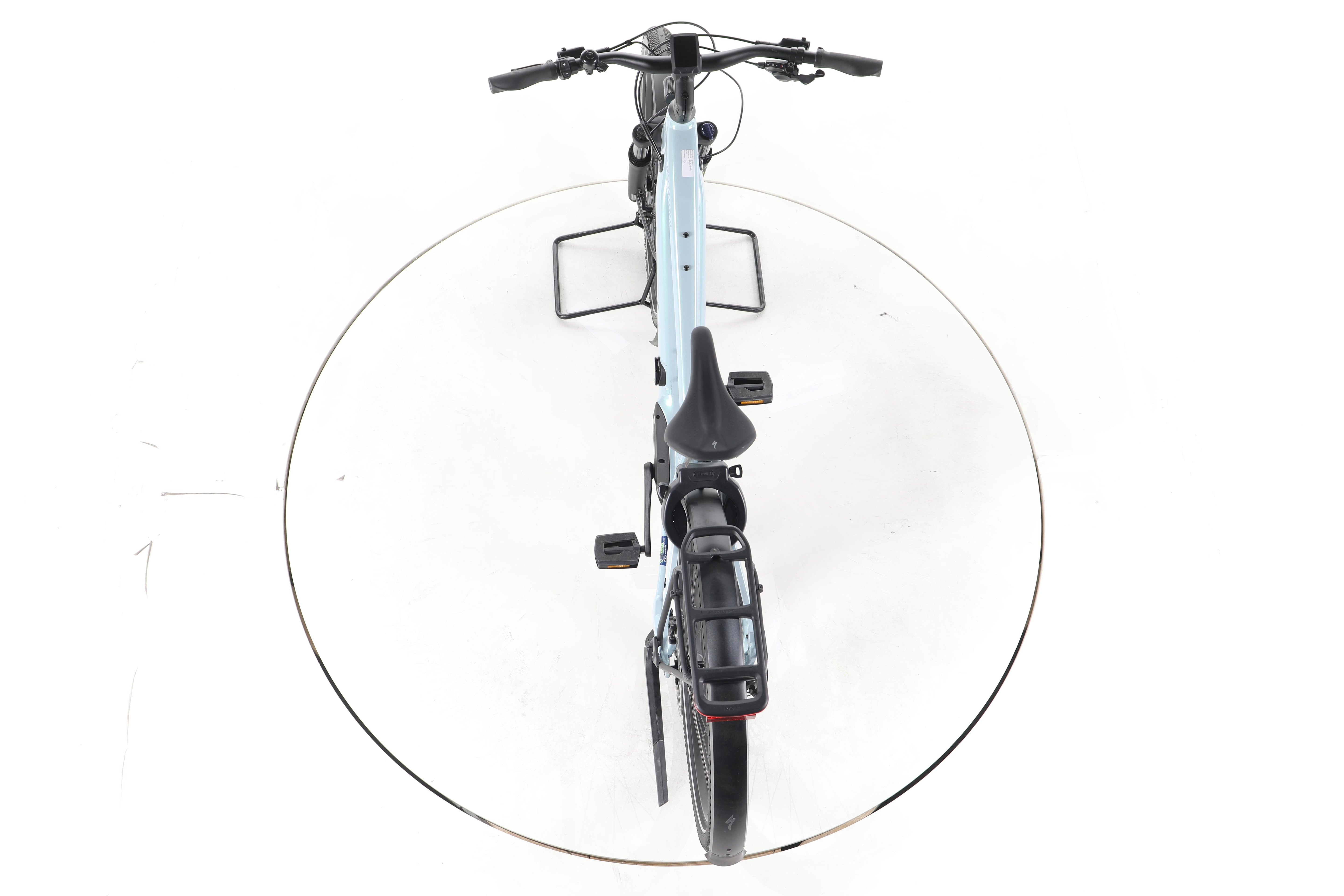 Specialized Turbo Vado 4.0 ST Trekking E-Bike 2025 - Image 22