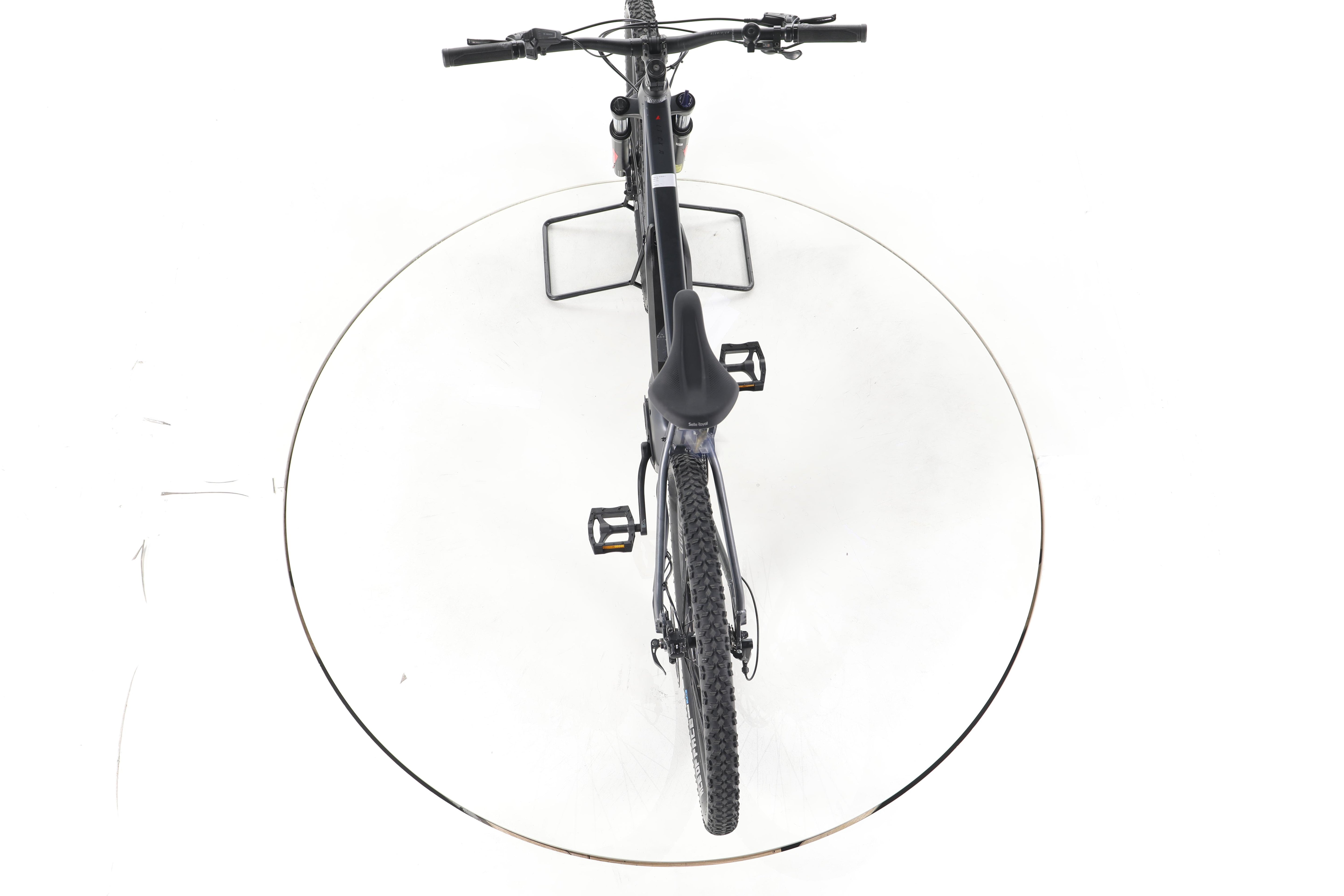 Bulls LT CX 29 E-Bike 2024 - Image 22