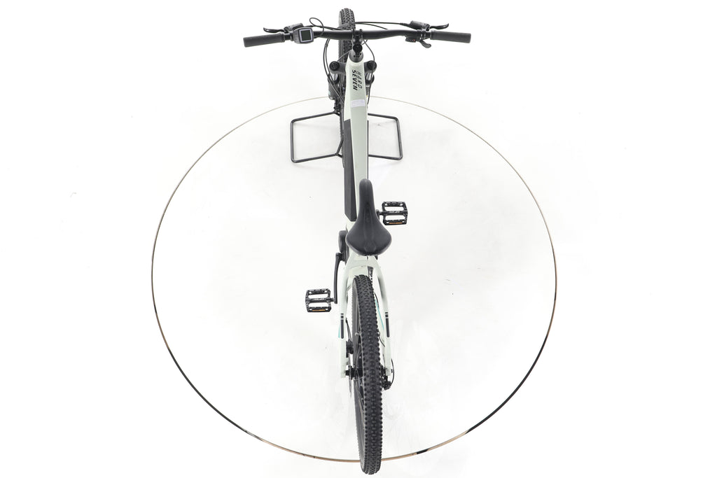 Haibike HardSeven 5 E-Bike - Image 22