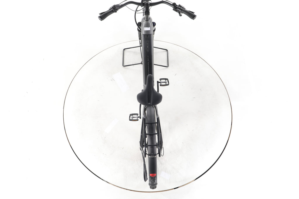 Bulls LT EVO Performance SUV Trekking E-Bike Tiefeinsteiger 2024 - Image 22
