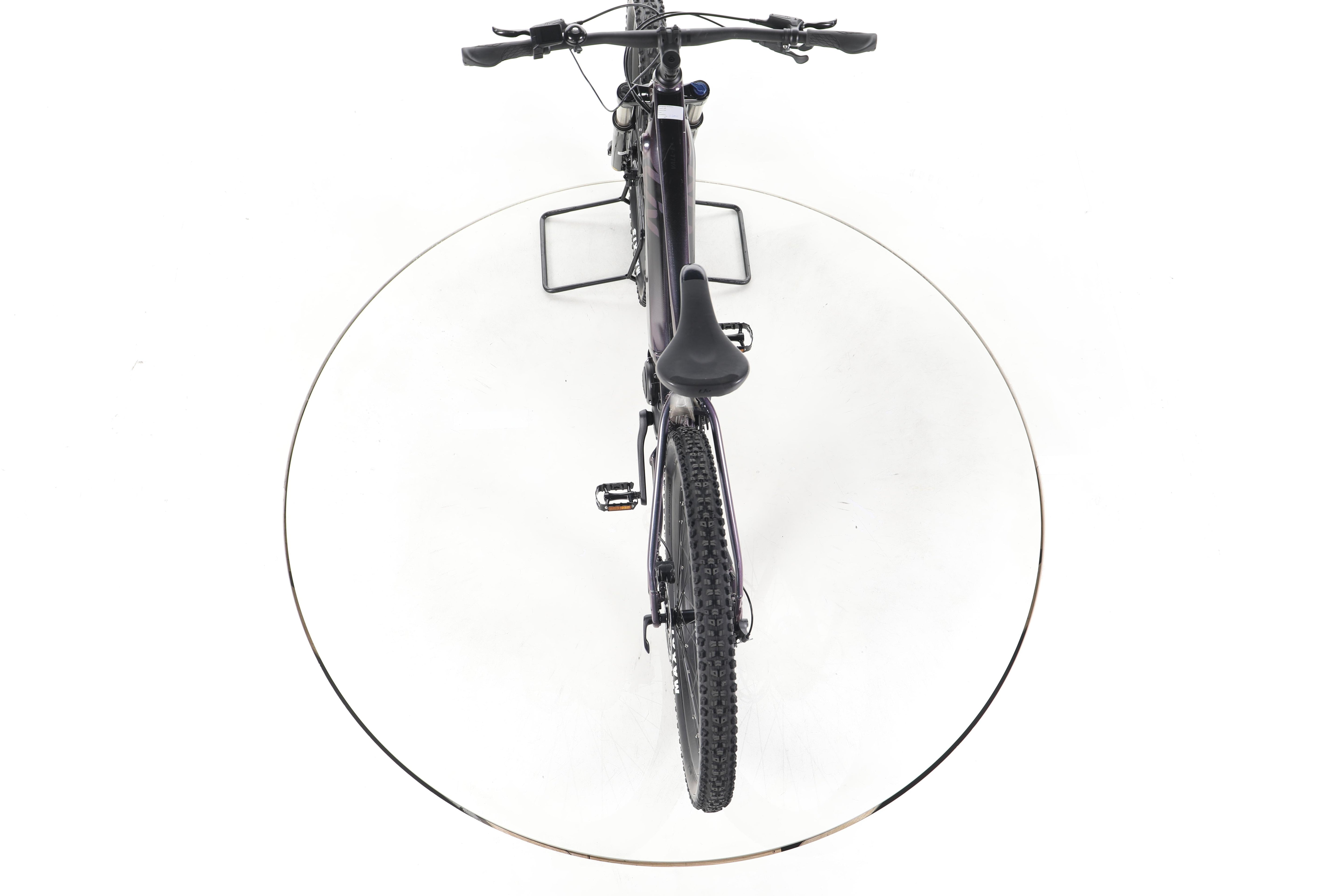 Liv Vall-E+ Pro E-Bike - Image 22