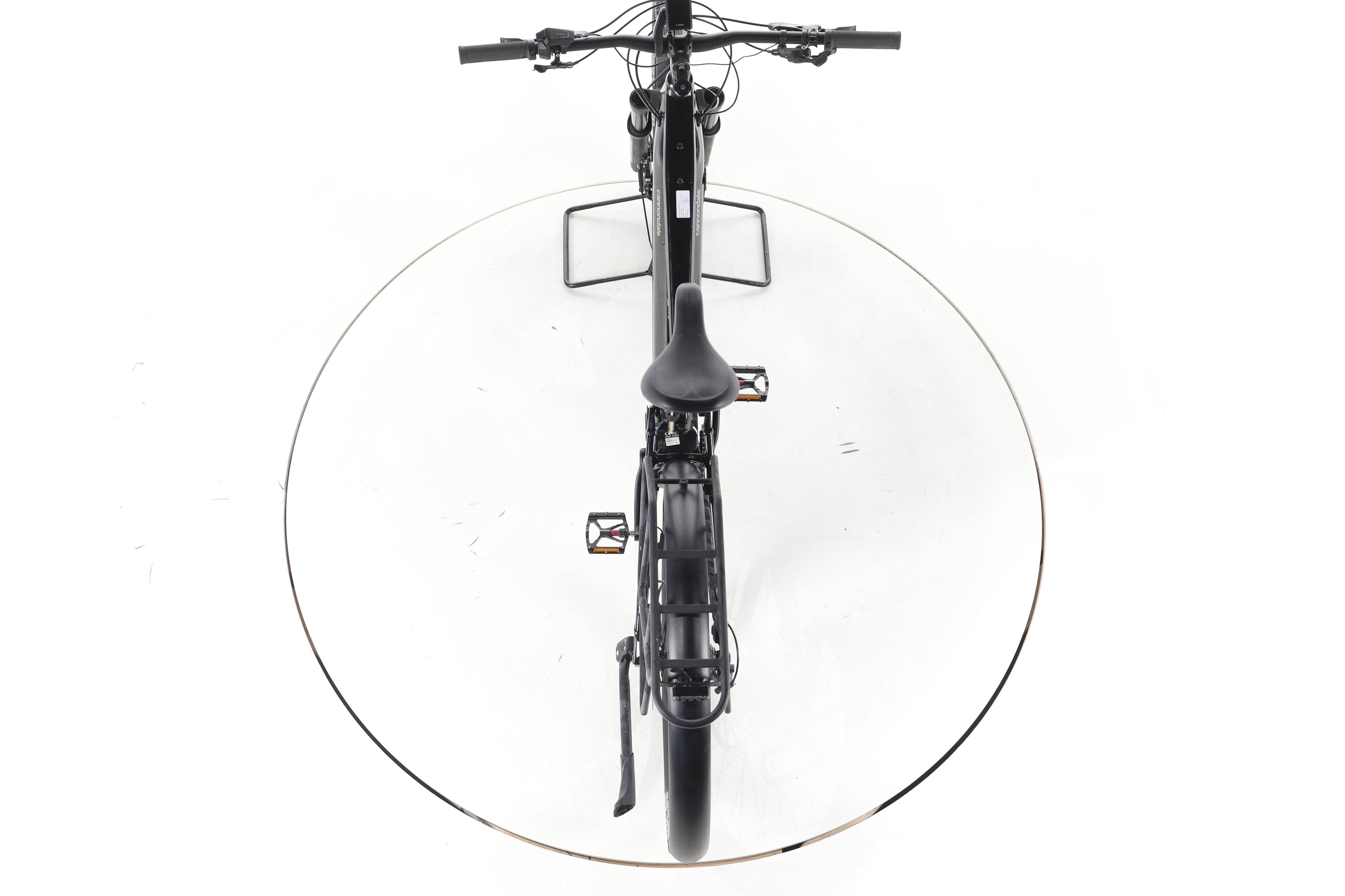 Cannondale Moterra Neo EQ SUV E-Bike - Image 22