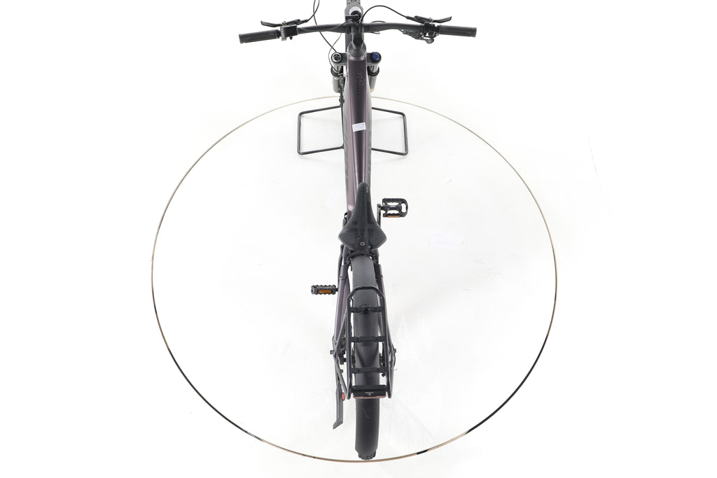 Giant Stance E+ EX SUV E-Bike 2024 - Image 22