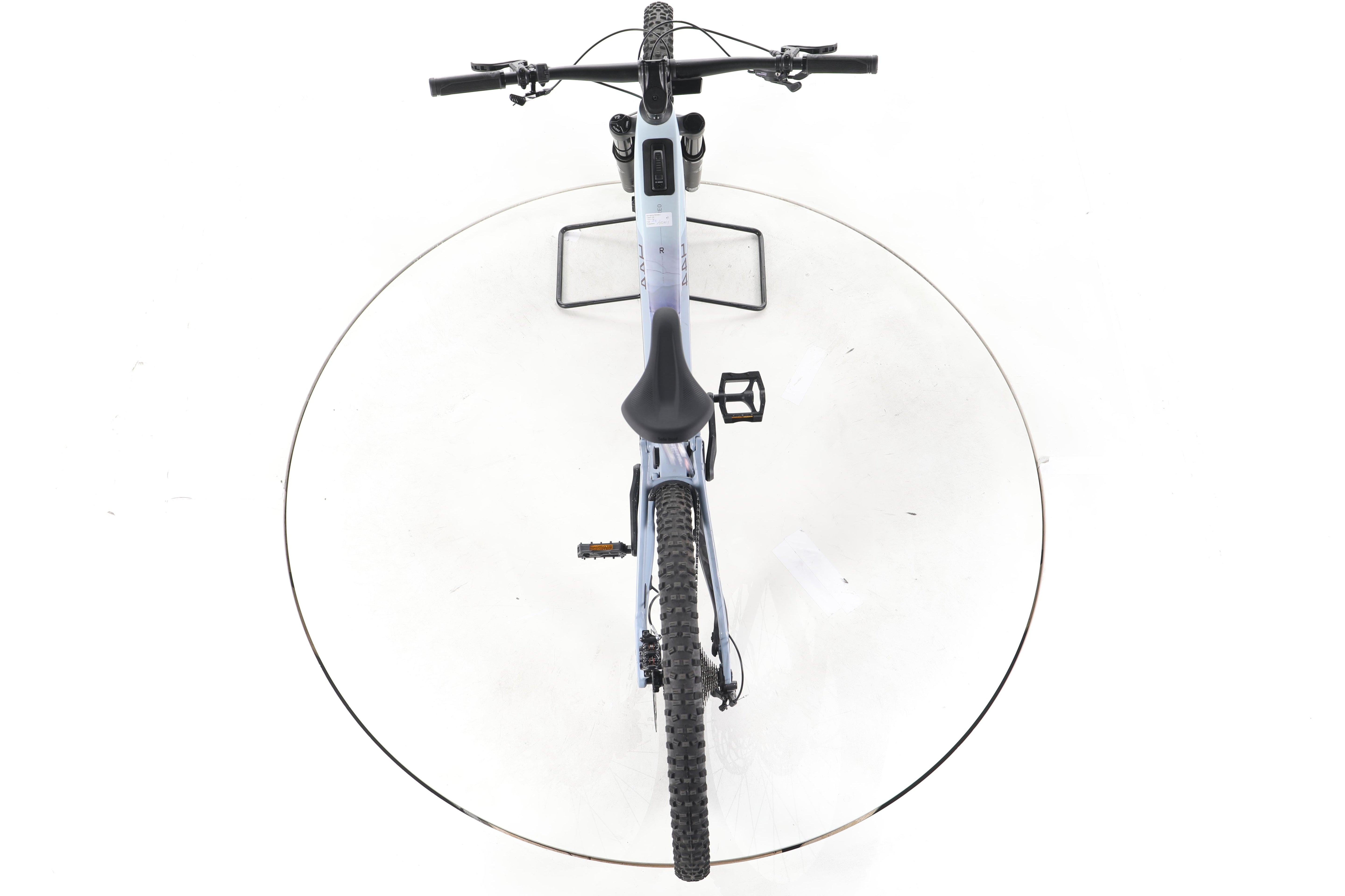 Cube Stereo Hybrid One44 Race E-Bike Fully Carbon 2024 - Image 22