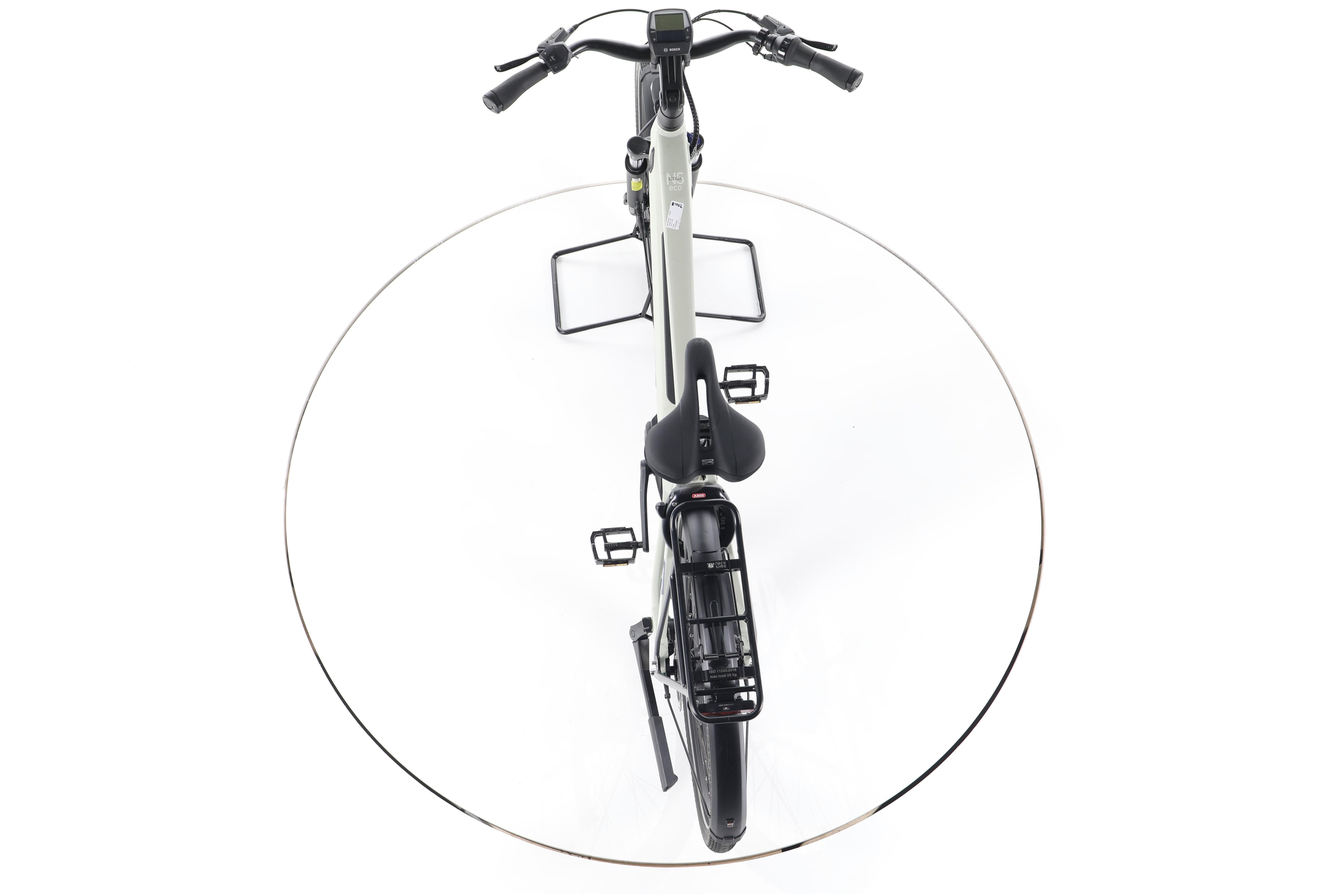 Winora Sinus N5f City E-Bike - Image 22