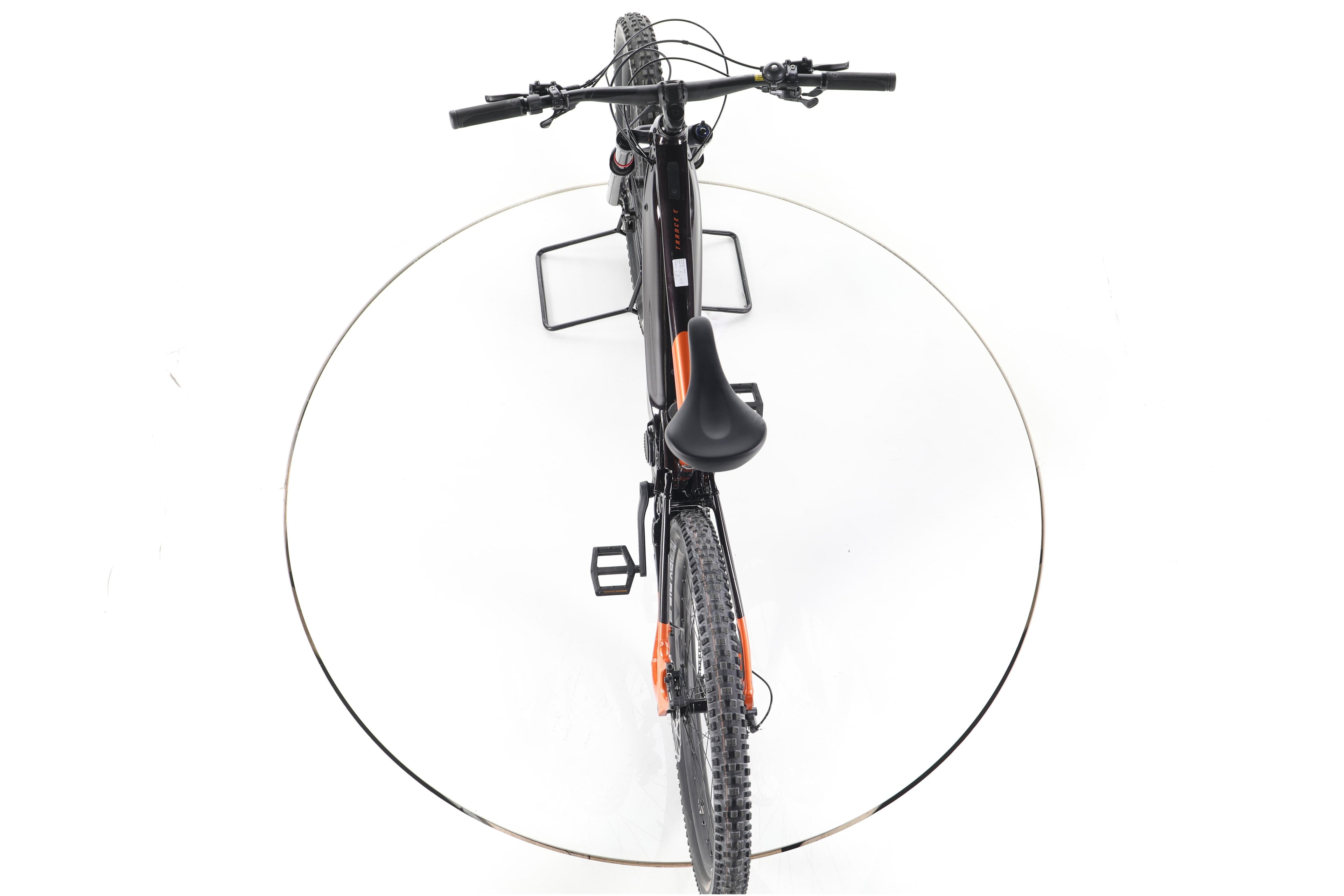 Giant Trance X E+ 3 Fully E-Bike 2024 - Image 22