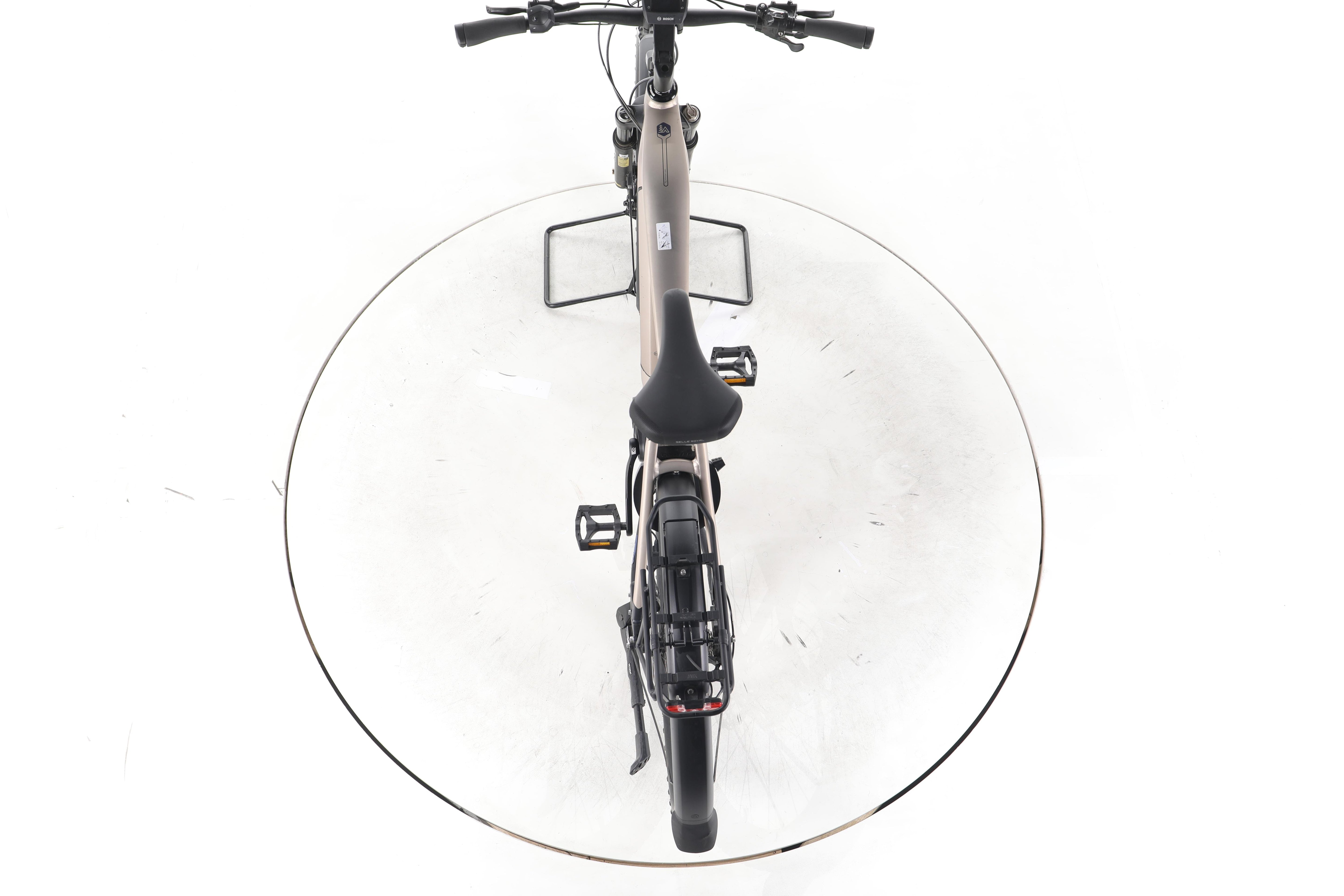 Victoria eAdventure 12.8 Trekking E-Bike - Image 22