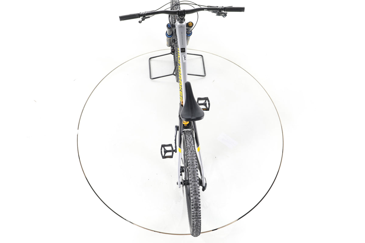 Mondraker Superfoxy RR Fahrrad Fully - Image 22