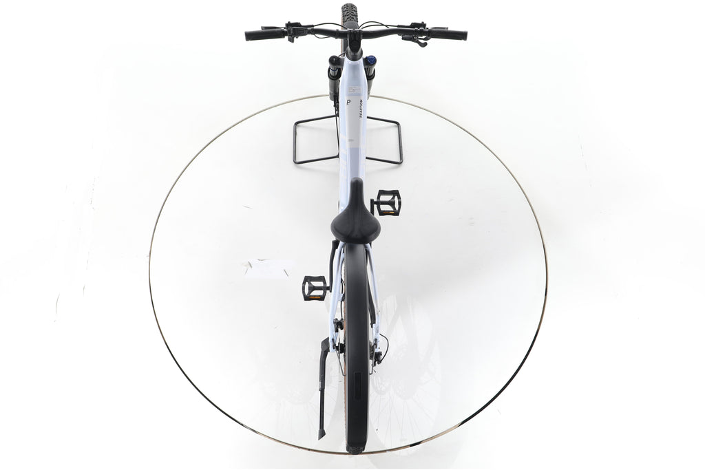 Cube Reaction Hybrid Pro E-Bike 2023 - Image 22