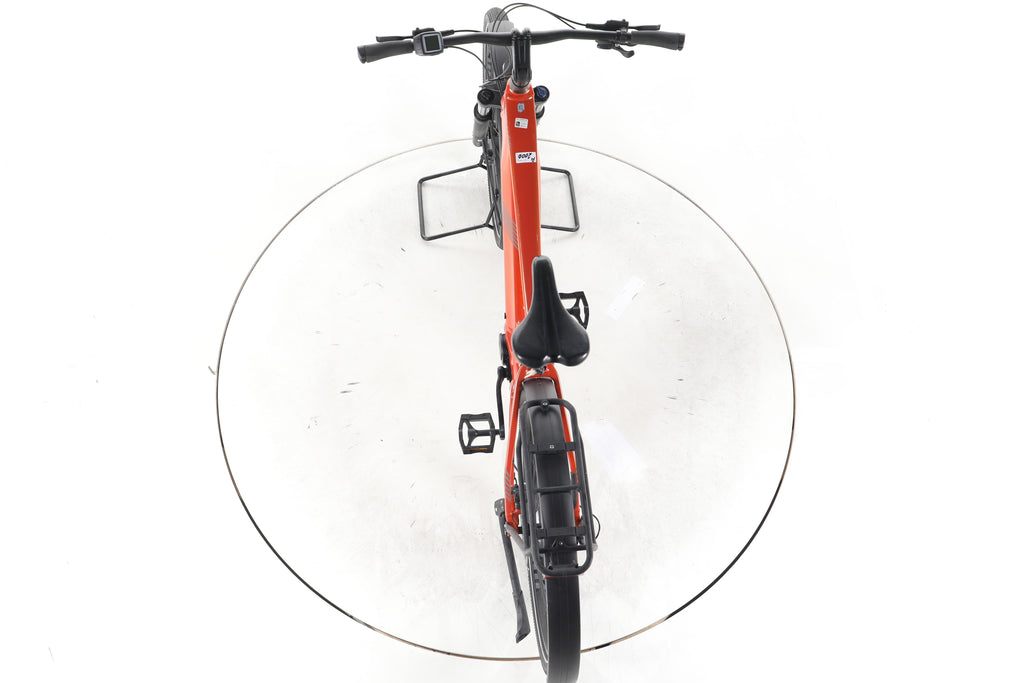 Cannondale Tesoro Neo X 2 Trekking E-Bike - Image 22