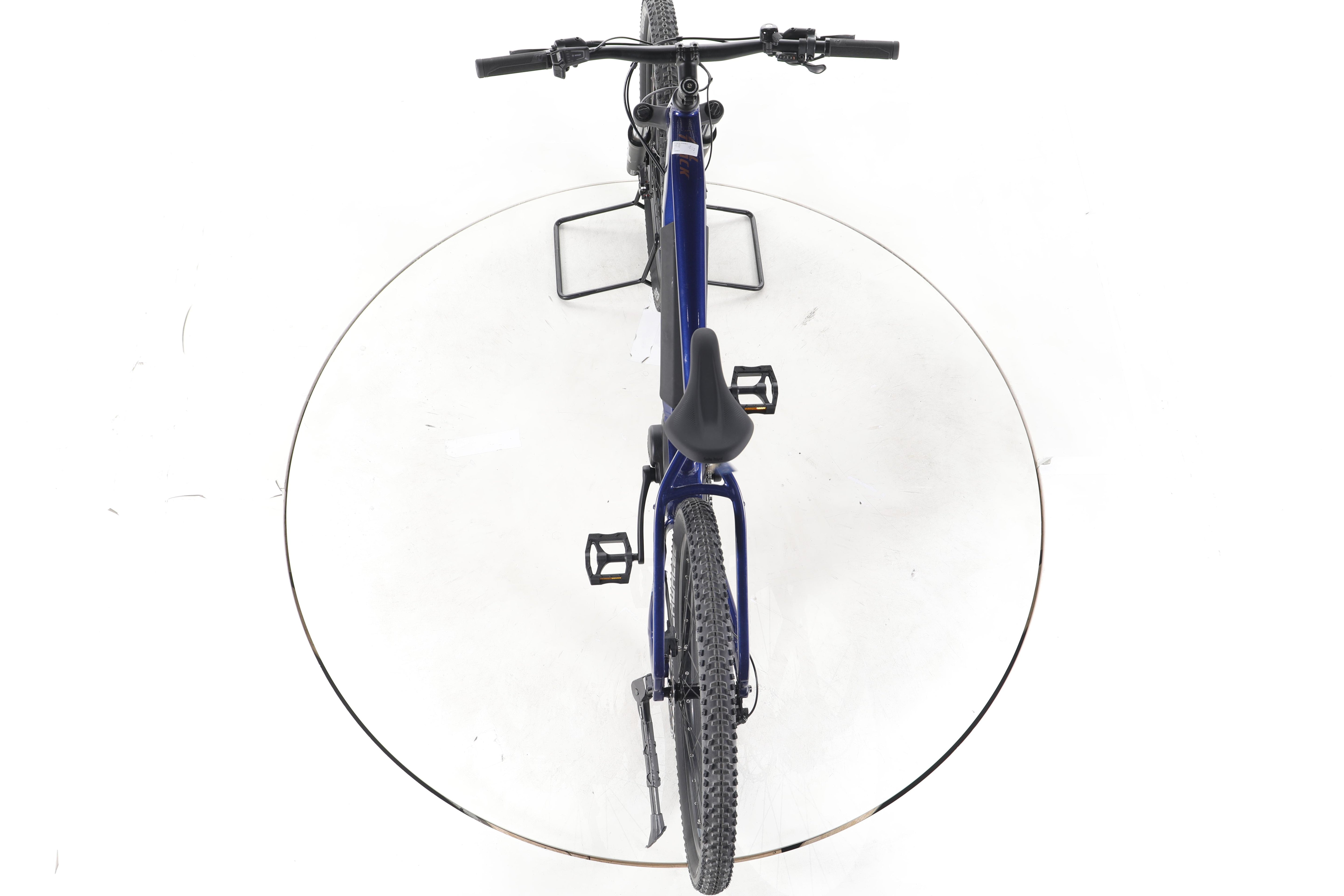 Haibike Alltrack 4 E-Bike - Image 22