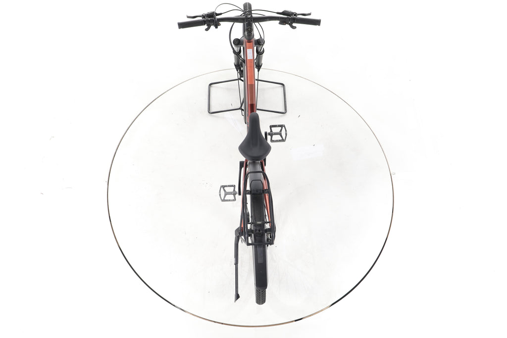 Cube Access WS Pro Fahrrad City & Trekking - Image 22