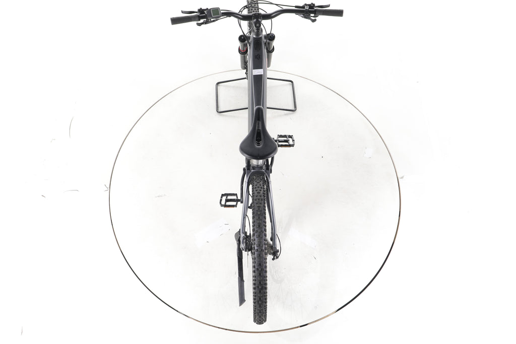Carver Drift E.520 E-Bike Fully - Image 22