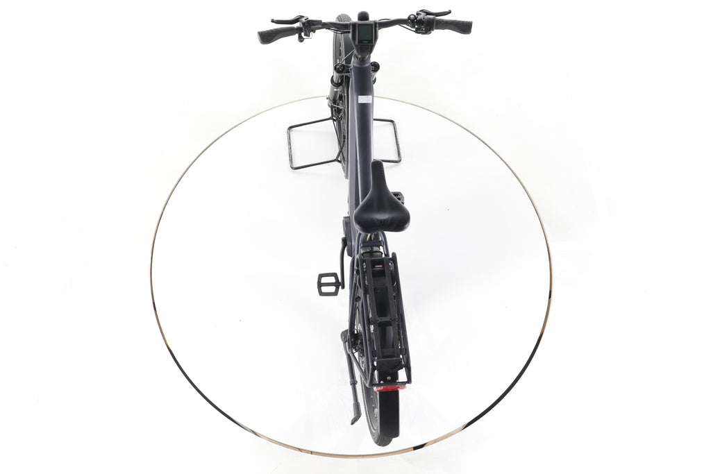 Riese & Müller Charger4 Mixte GT vario City E-Bike - Image 22