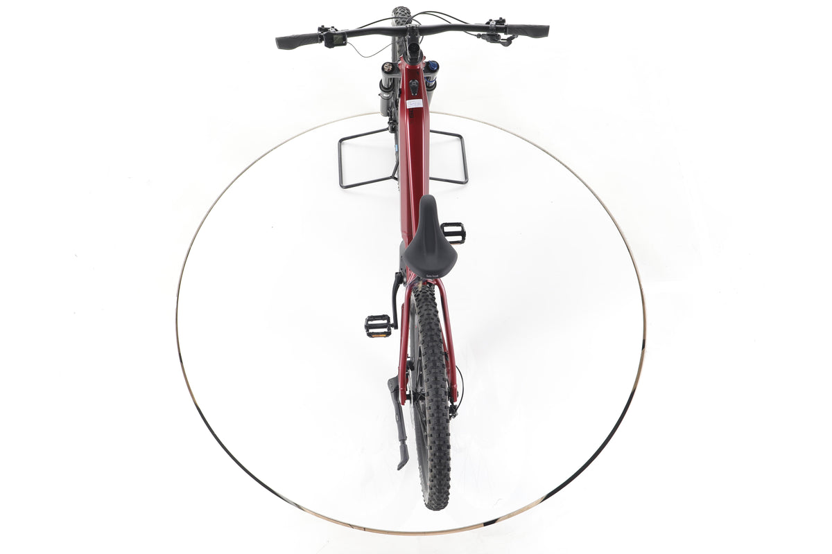 Hercules Nos 2.1 E-Bike - Image 22