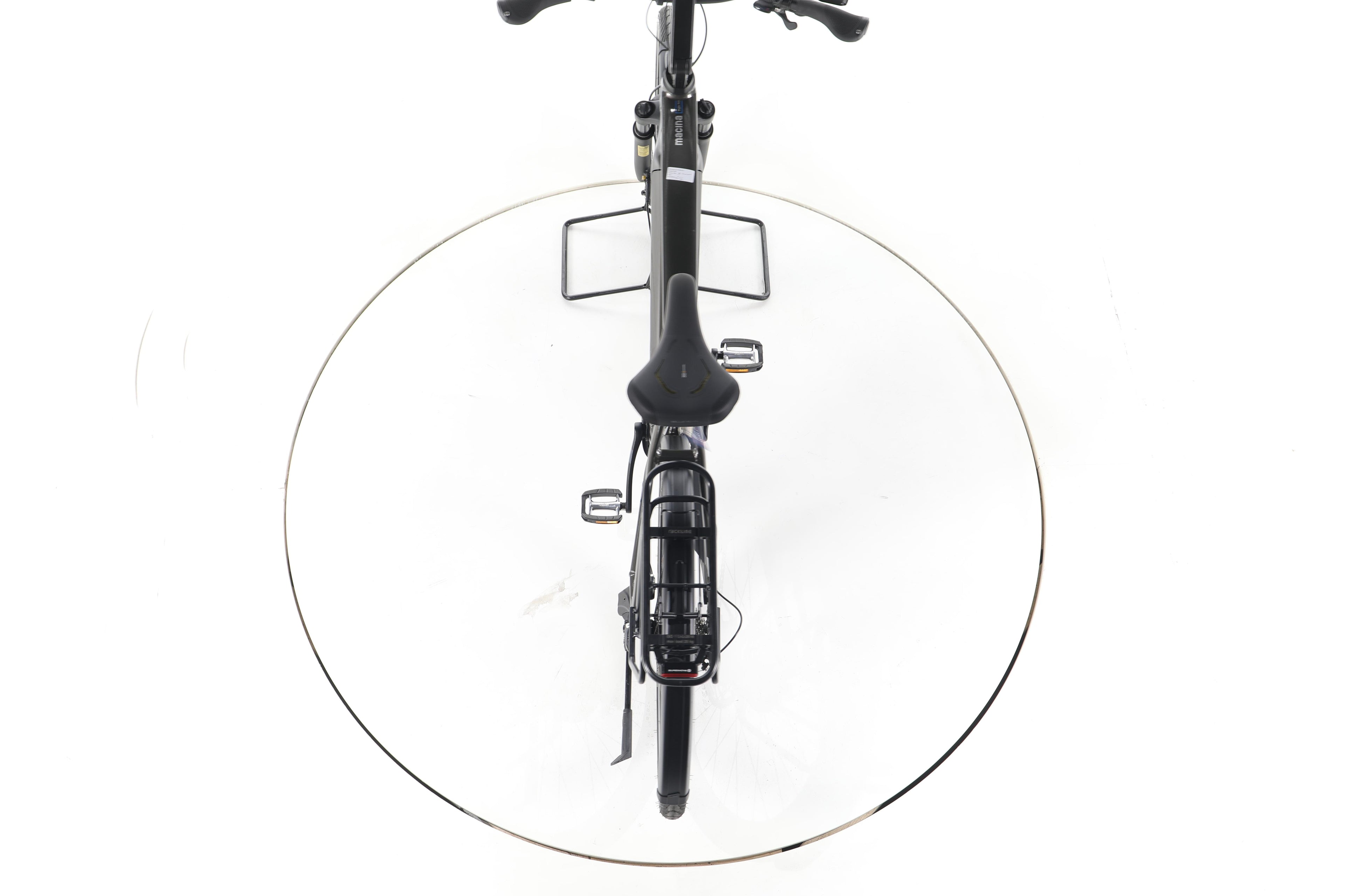 KTM Macina Trekking E-Bike 2024 - Image 22