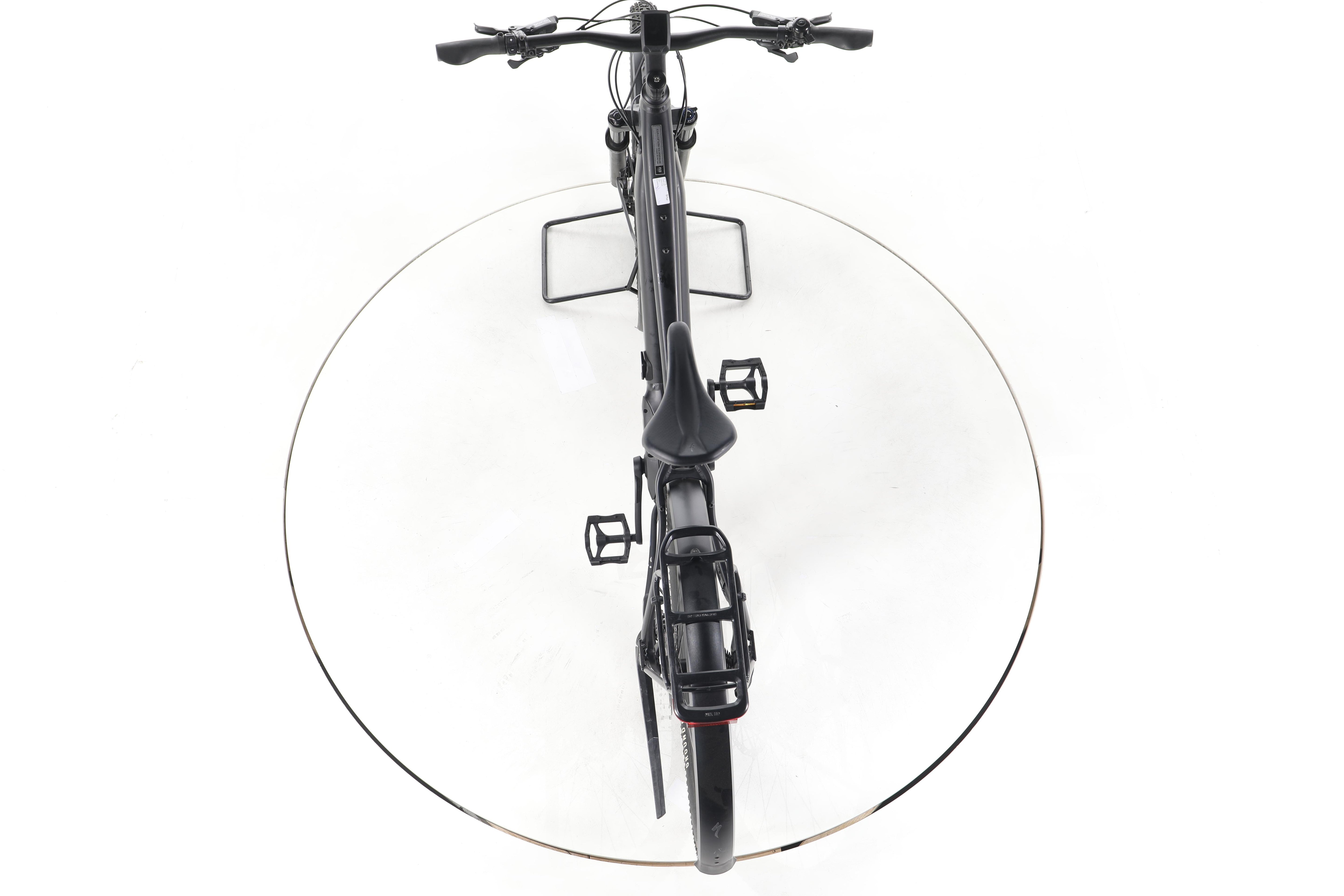 Specialized Turbo Tero 4.0 EQ E-Bike - Image 22