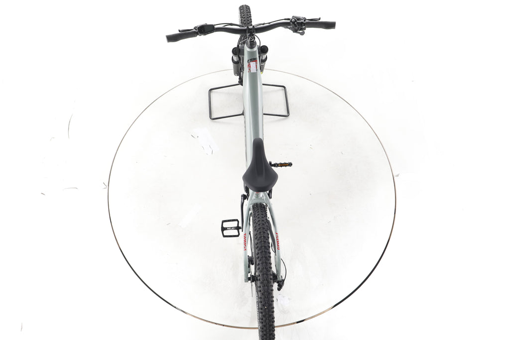 Ghost E-Teru Y Universal E-Bike - Image 22