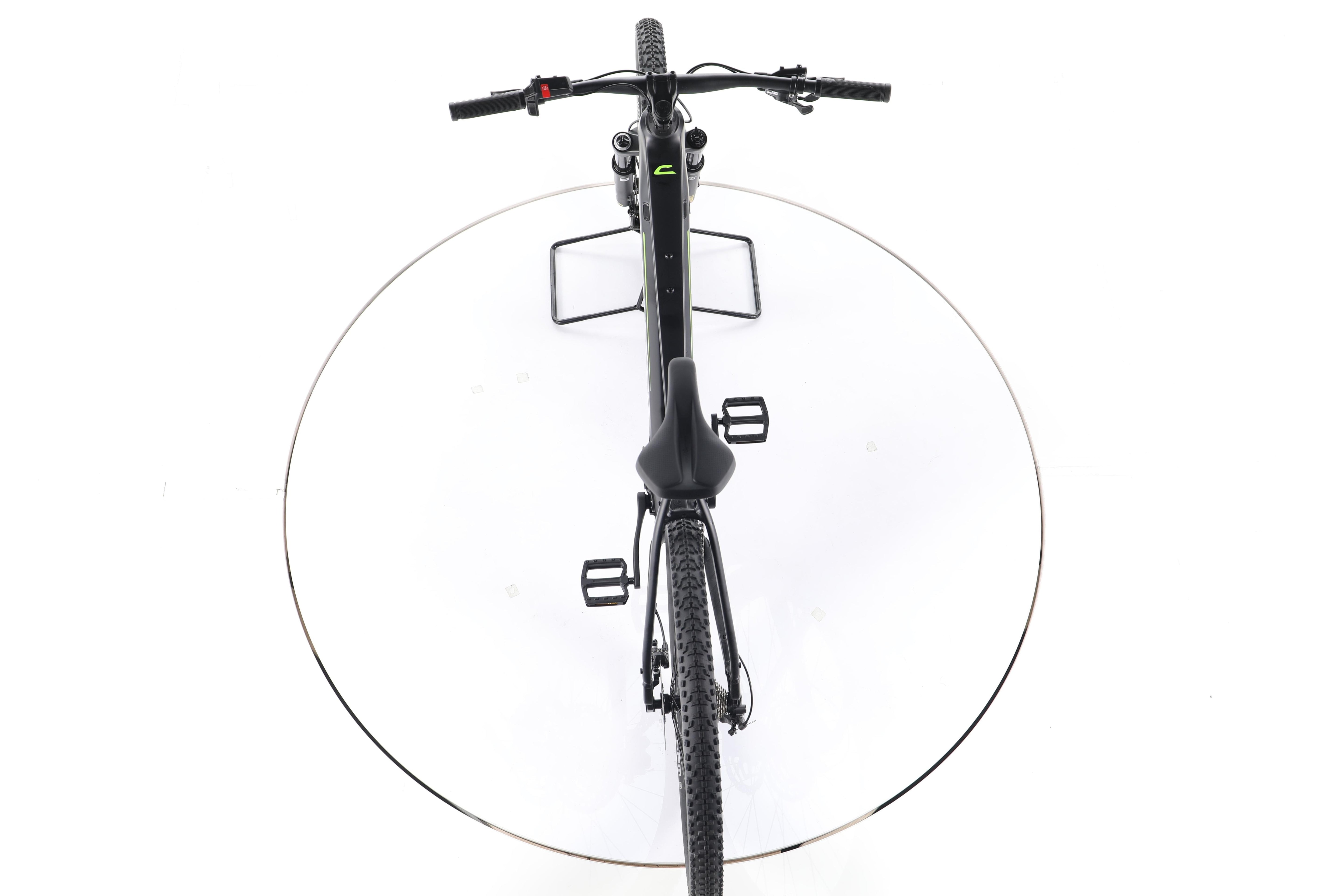 Corratec E-Power X-Vert Pro Sport E-Bike 2025 - Image 22