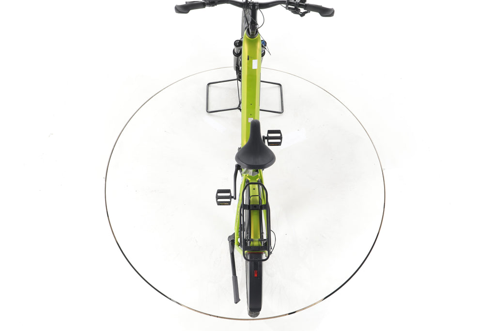 Cube Kathmandu Hybrid Pro Trekking E-Bike Tiefeinsteiger 2026 - Image 22