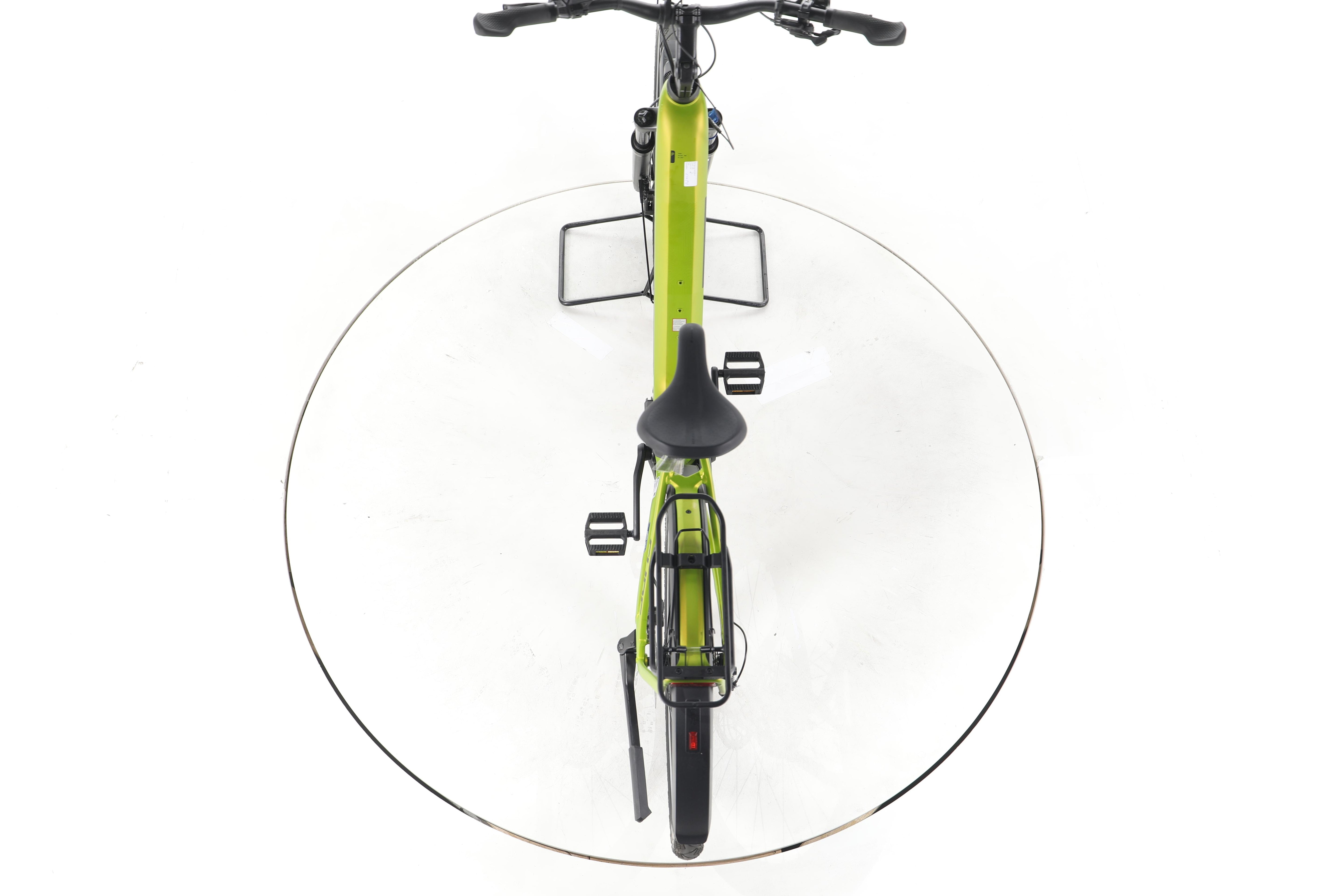 Cube Kathmandu Hybrid Pro Trekking E-Bike Tiefeinsteiger 2026 - Image 22