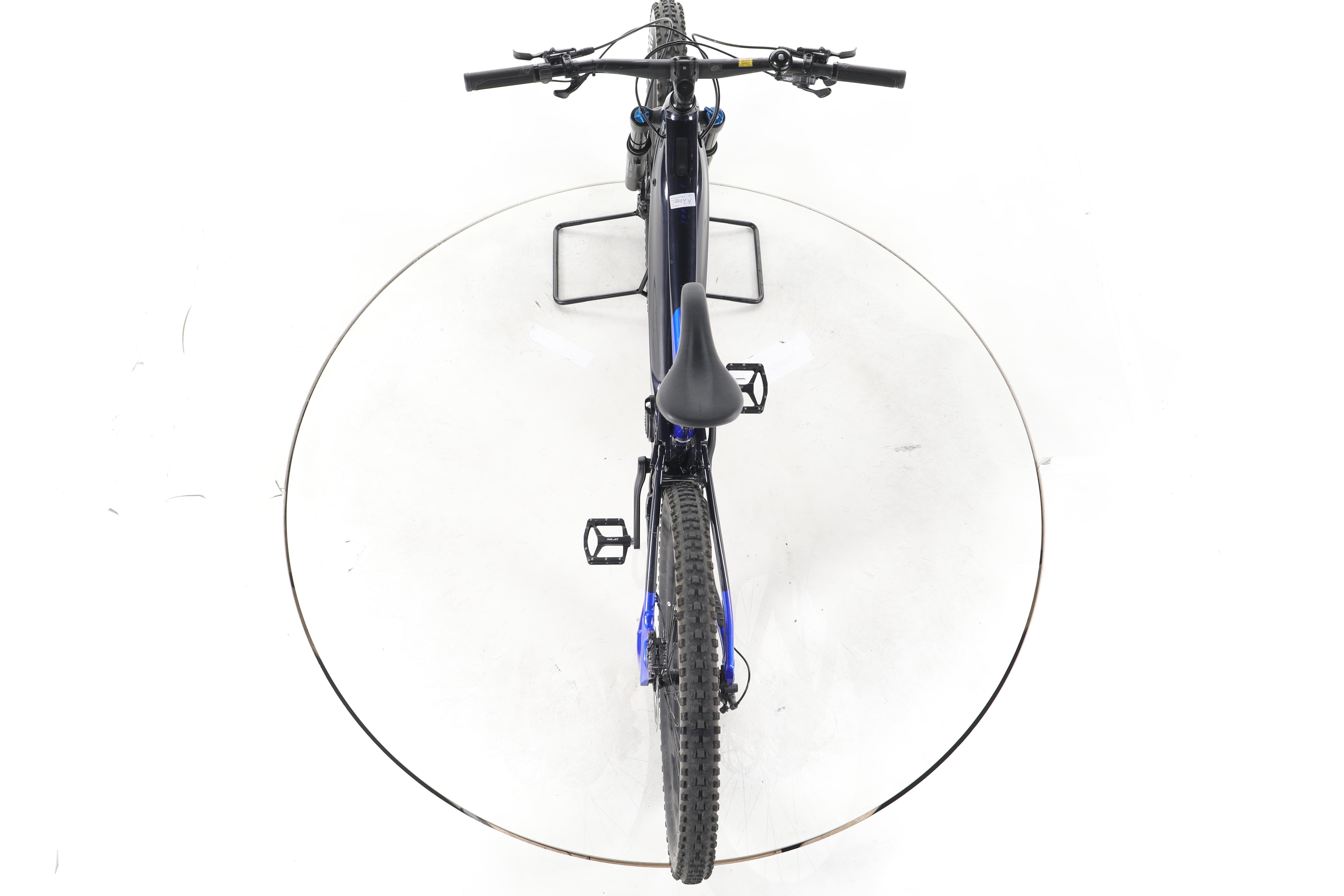 Giant Trance X E+ 1 E-Bike Fully 2024 - Image 22