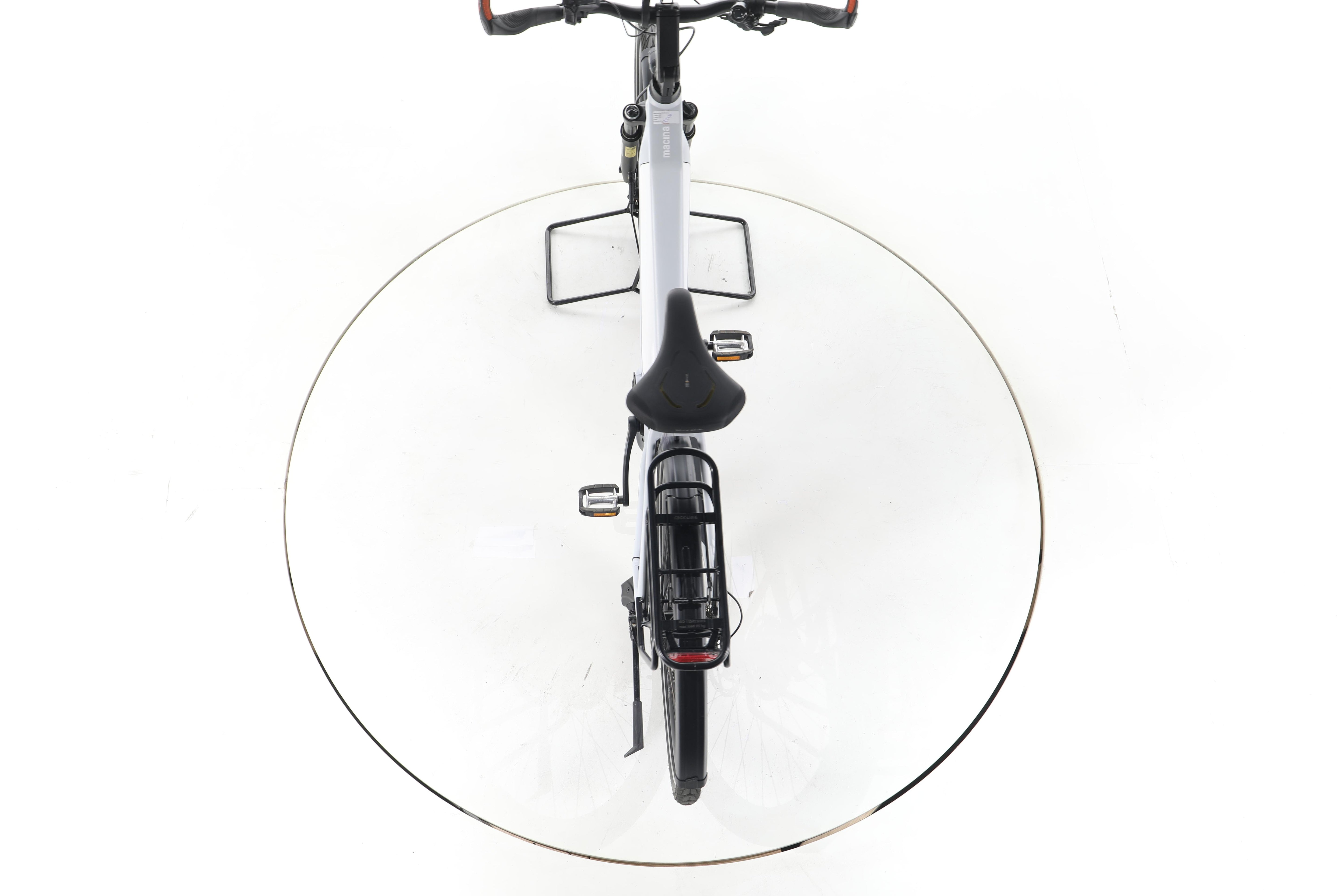 KTM Macina Style Pro Trekking E-Bike - Image 22