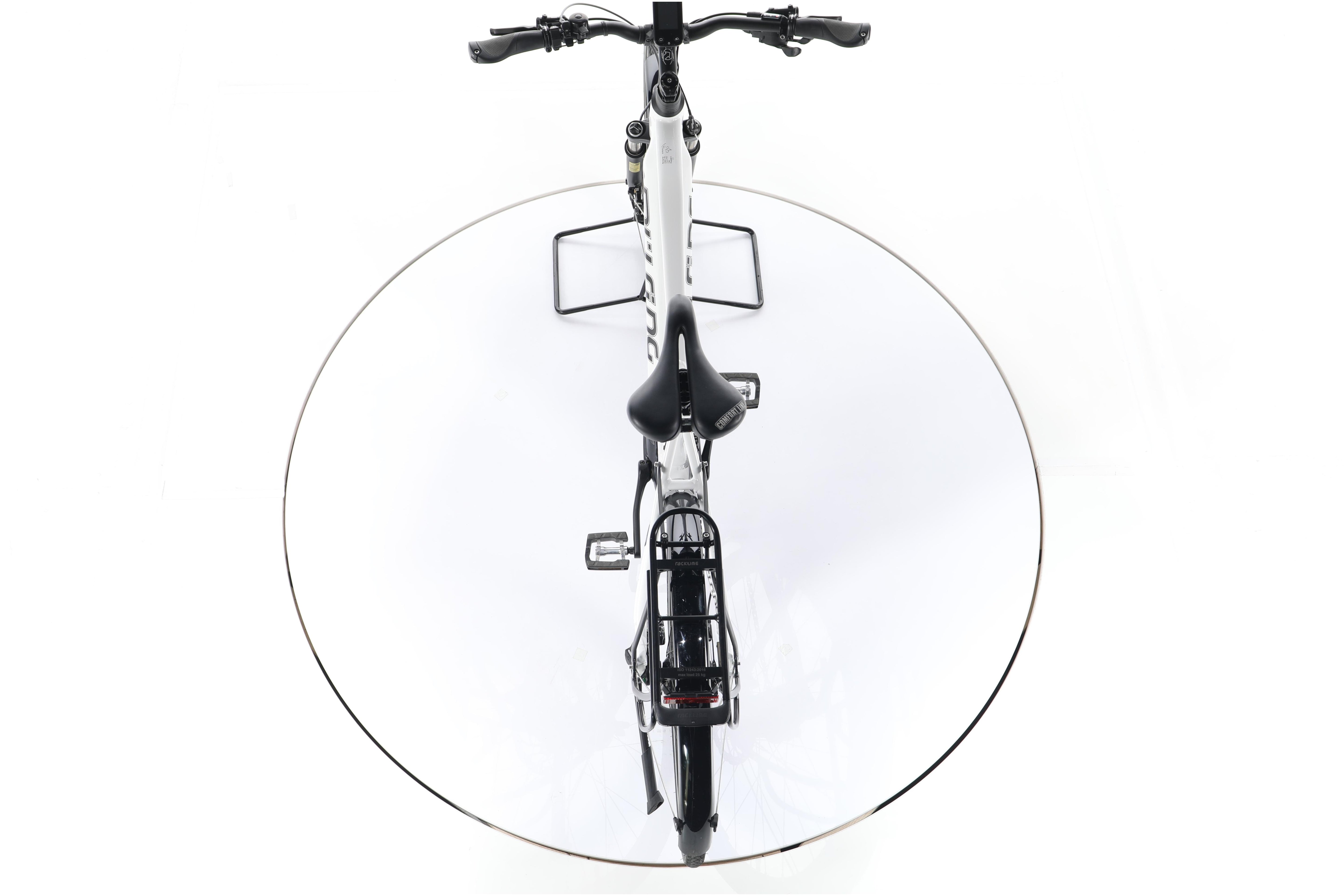 Müsing Zirkon E City E-Bike - Image 22