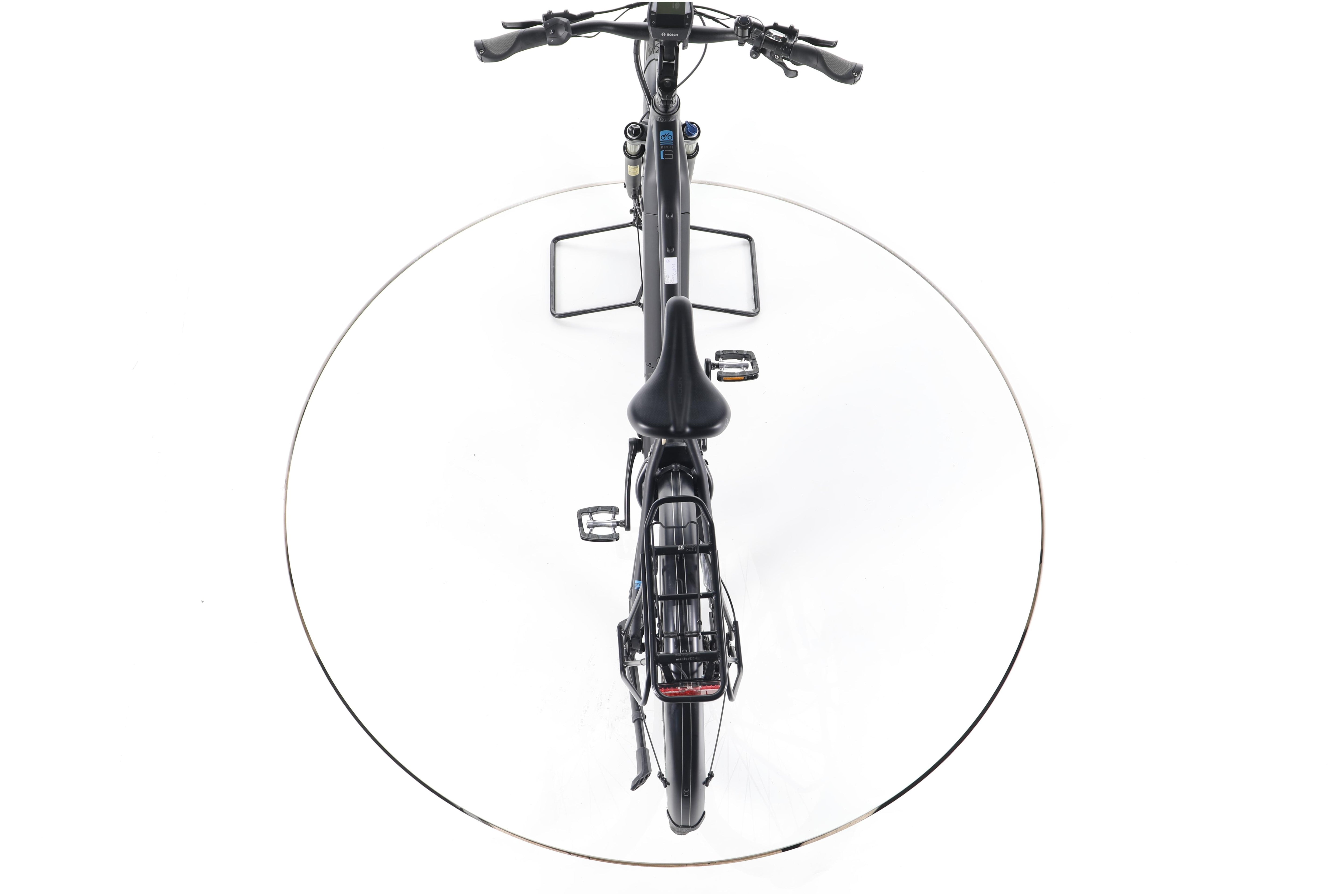 Gudereit ET-7.5 evo Trekking E-Bike - Image 22