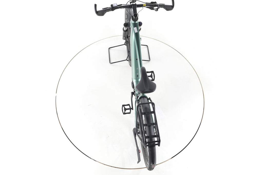 Giant Explore E+ 1 Trekking E-Bike - Image 22