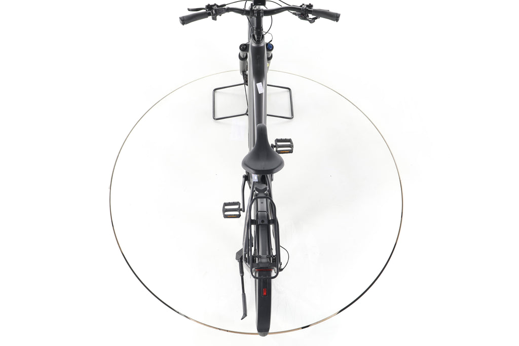 Cube Kathmandu Hybrid Pro Trekking E-Bike 2025 - Image 22