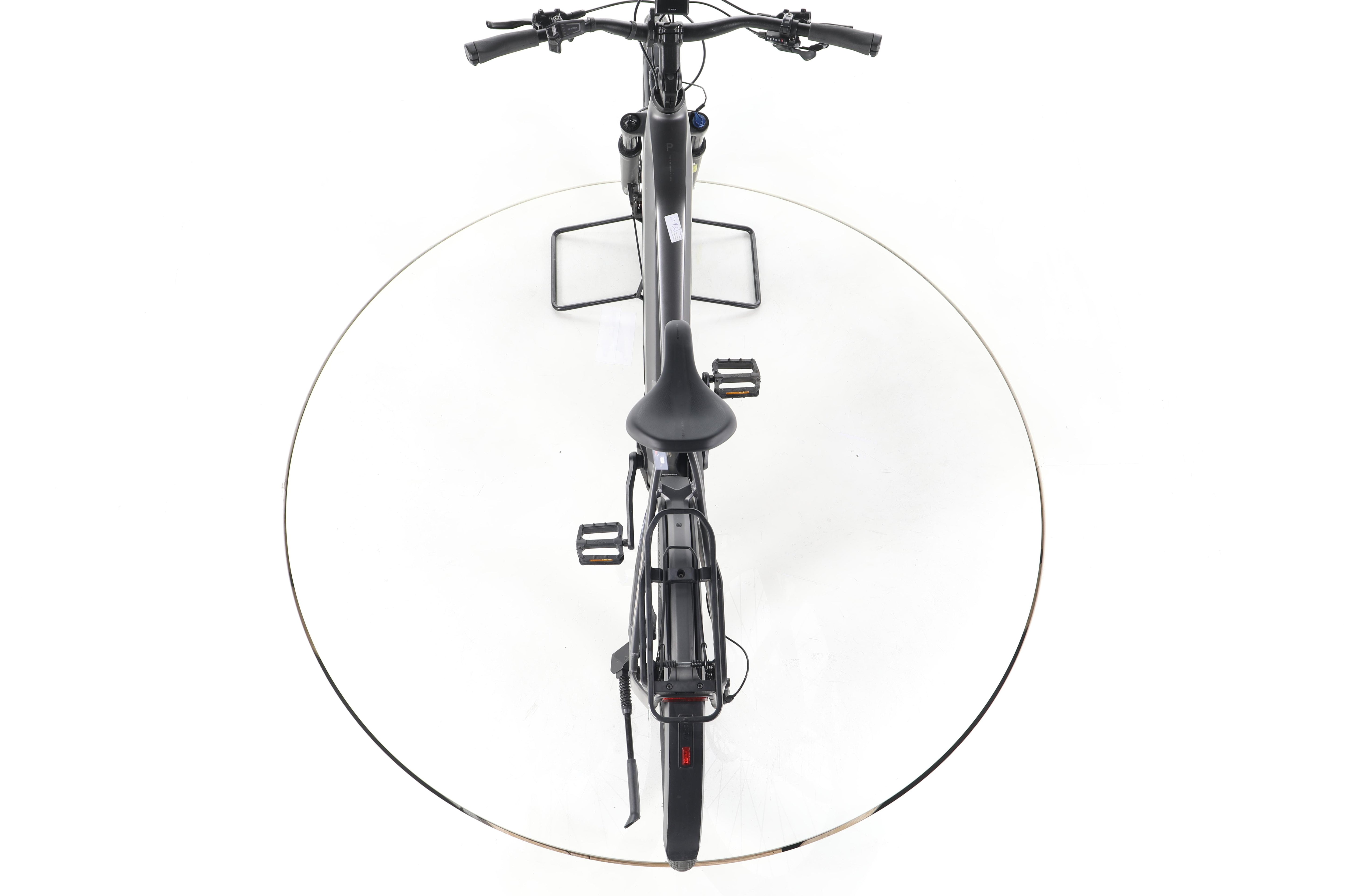 Cube Kathmandu Hybrid Pro Trekking E-Bike 2025 - Image 22