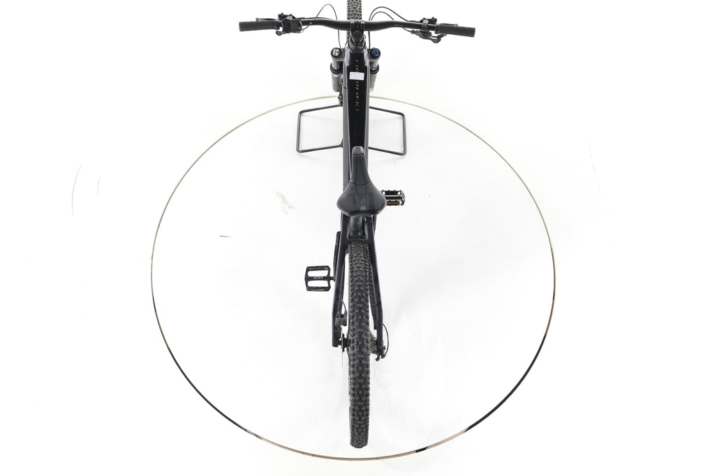 Bulls Sonic EVO AM SL 1 Fully E-Bike Carbon 2023 - Image 22