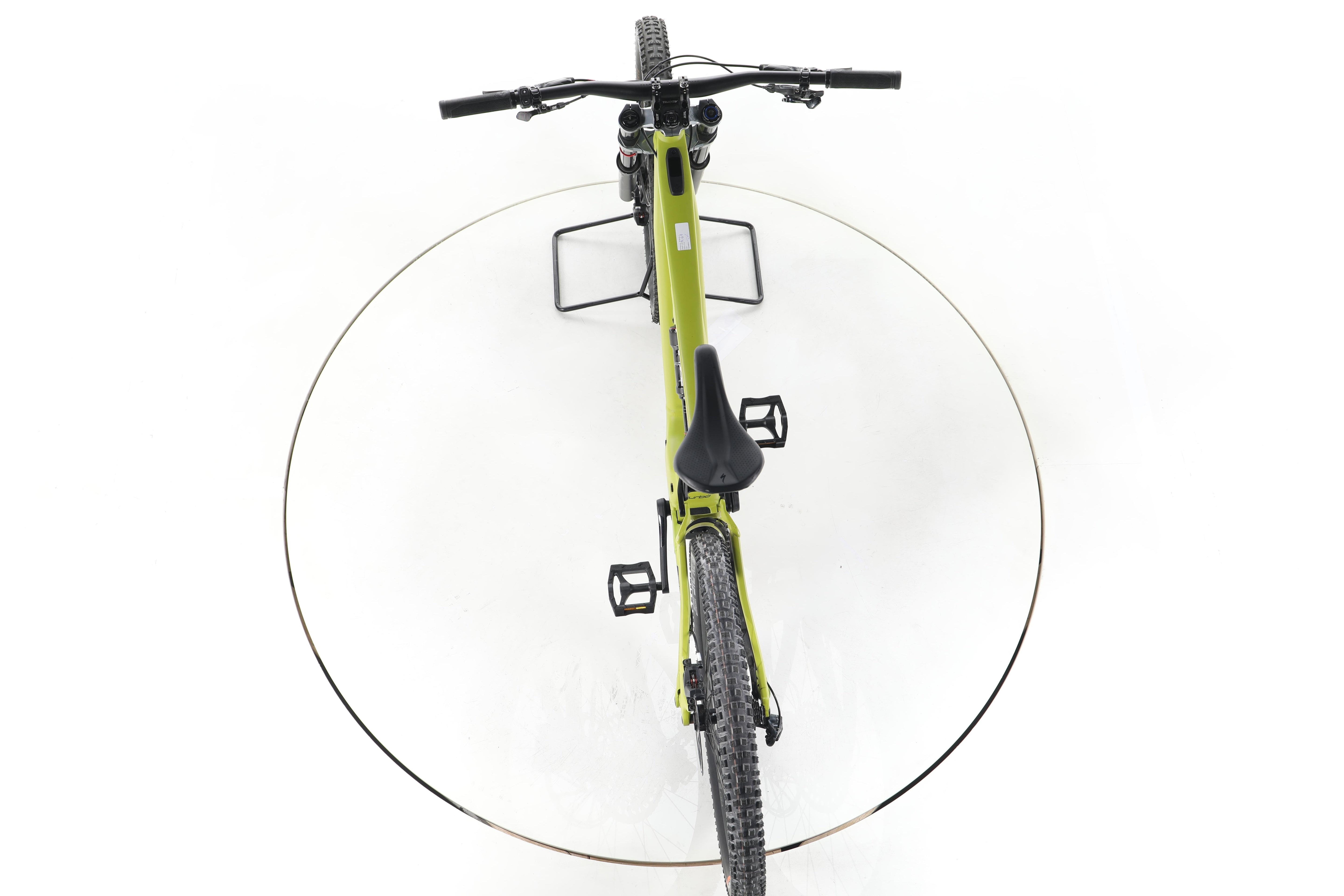 Specialized Kenevo Expert E-Bike Fully - Image 22
