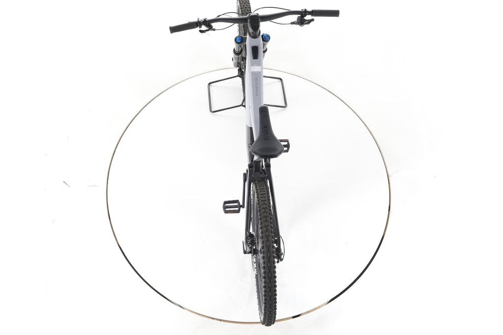 Focus JAM² SL 8.8 E-Bike Fully Carbon - Image 22