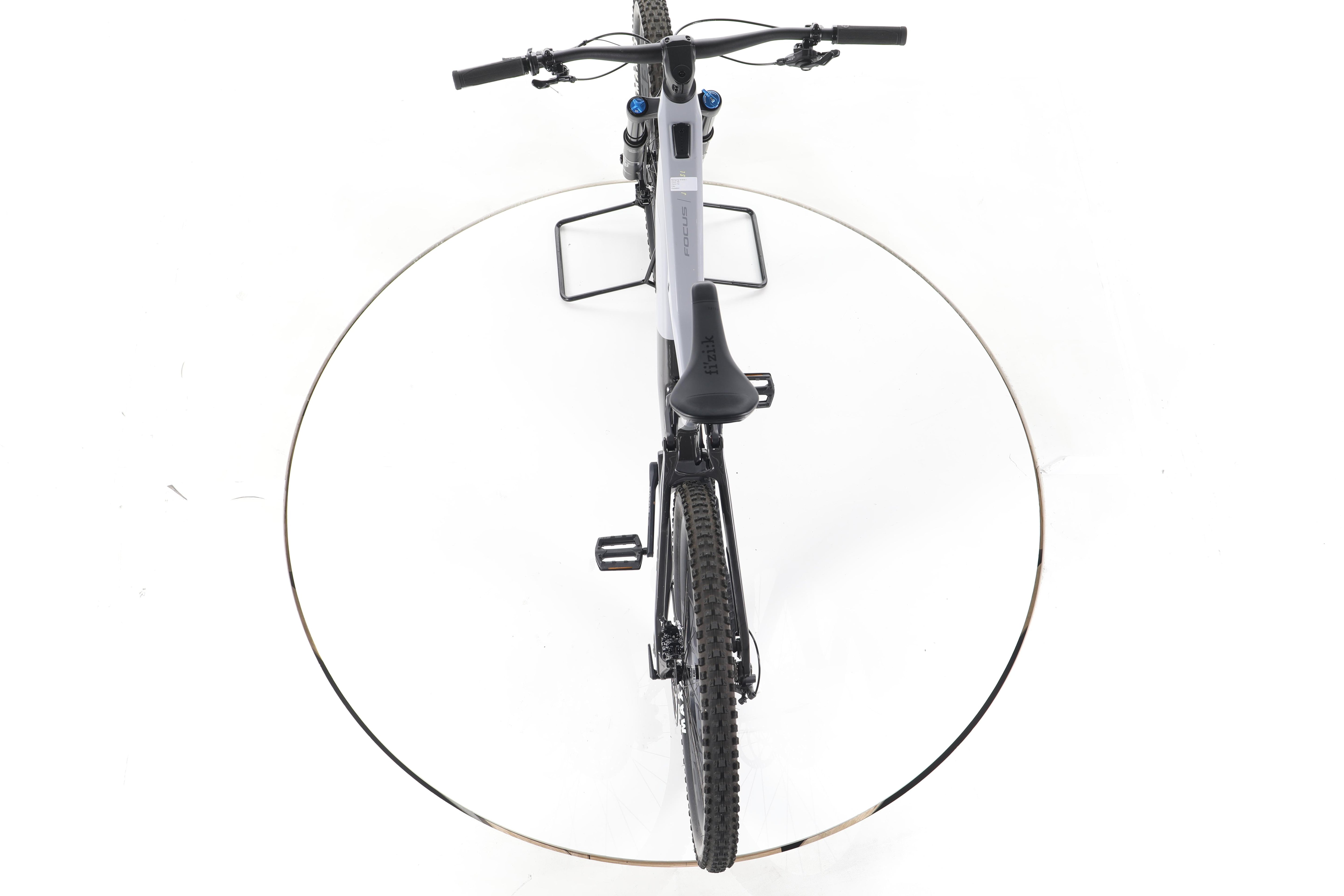 Focus JAM² SL 8.8 E-Bike Fully Carbon - Image 22