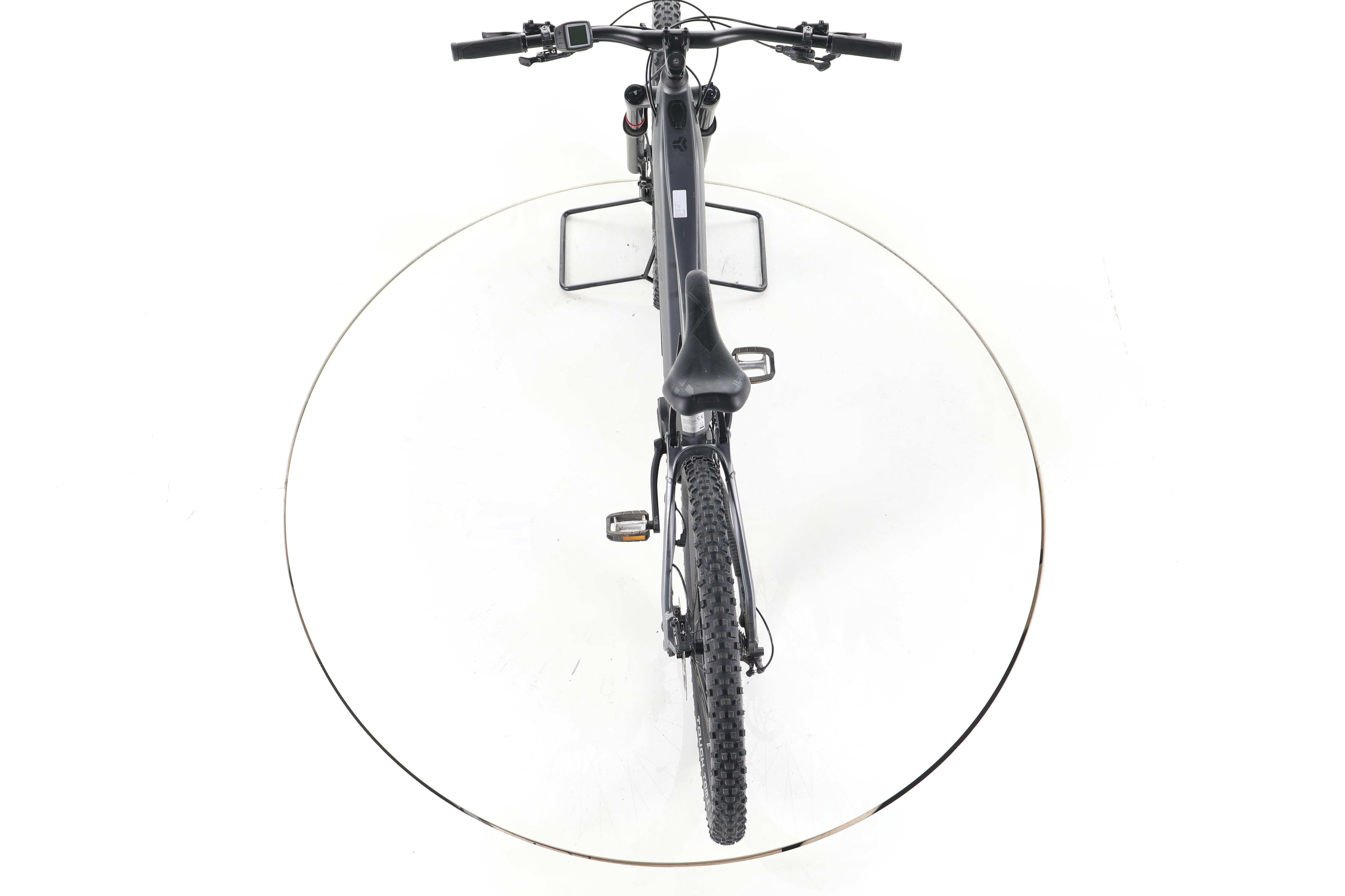 Carver Drift E.520 E-Bike Fully - Image 22