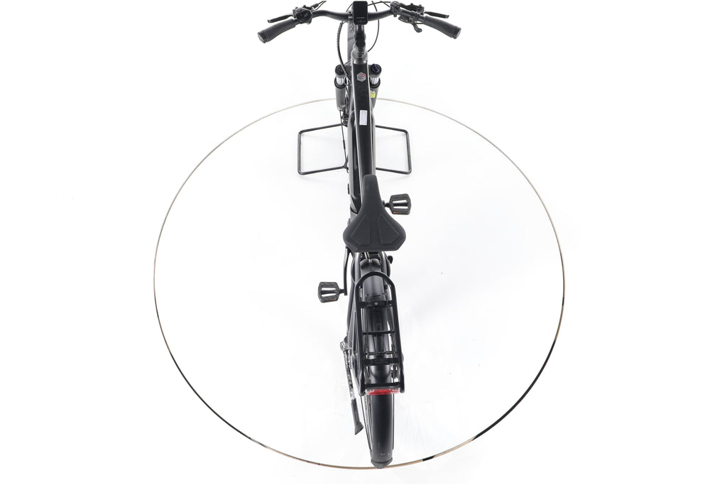 FLYER Upstreet5 5.10 Trekking E-Bike - Image 22