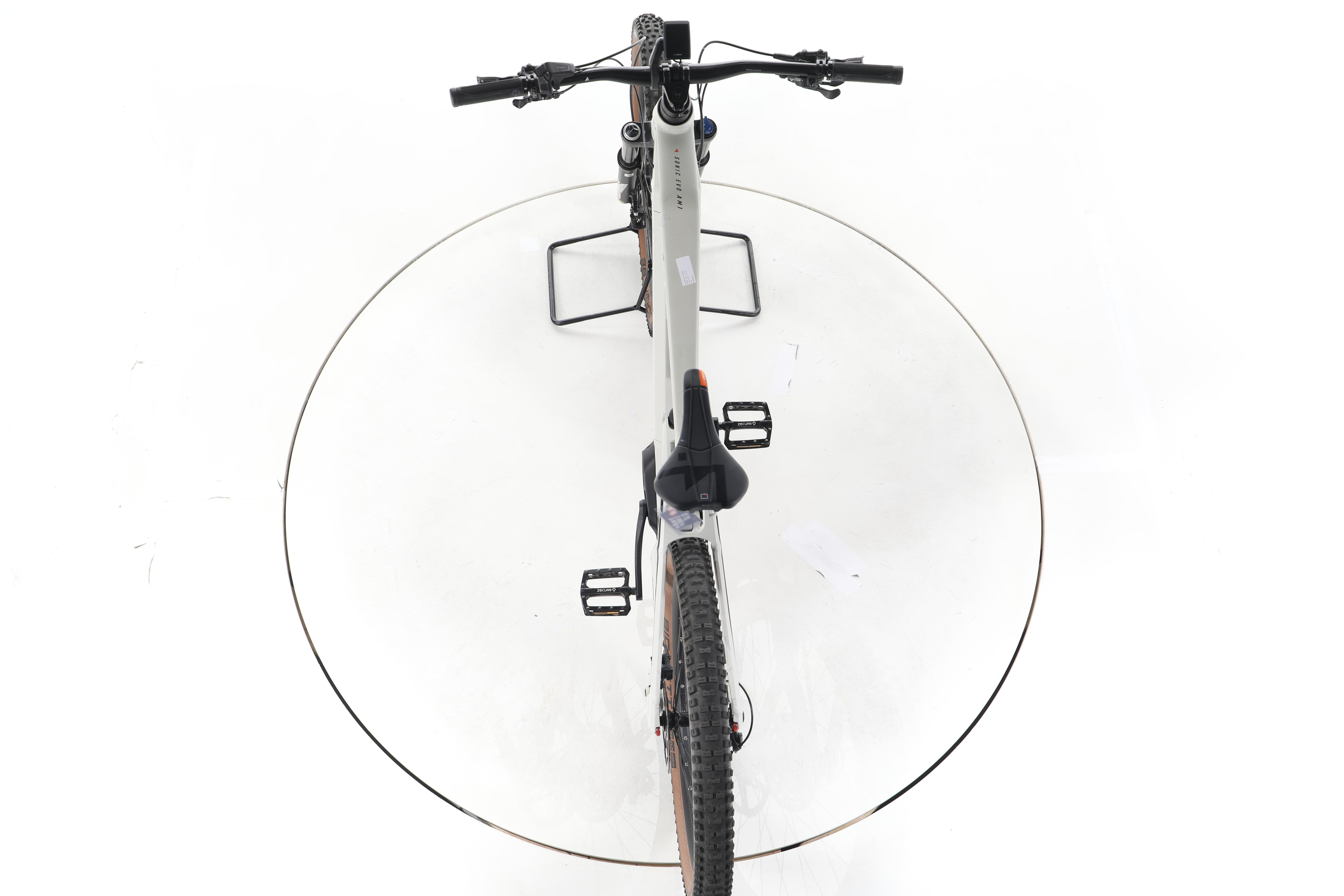 Bulls Sonic EVO AM 1 E-Bike Fully - Image 22