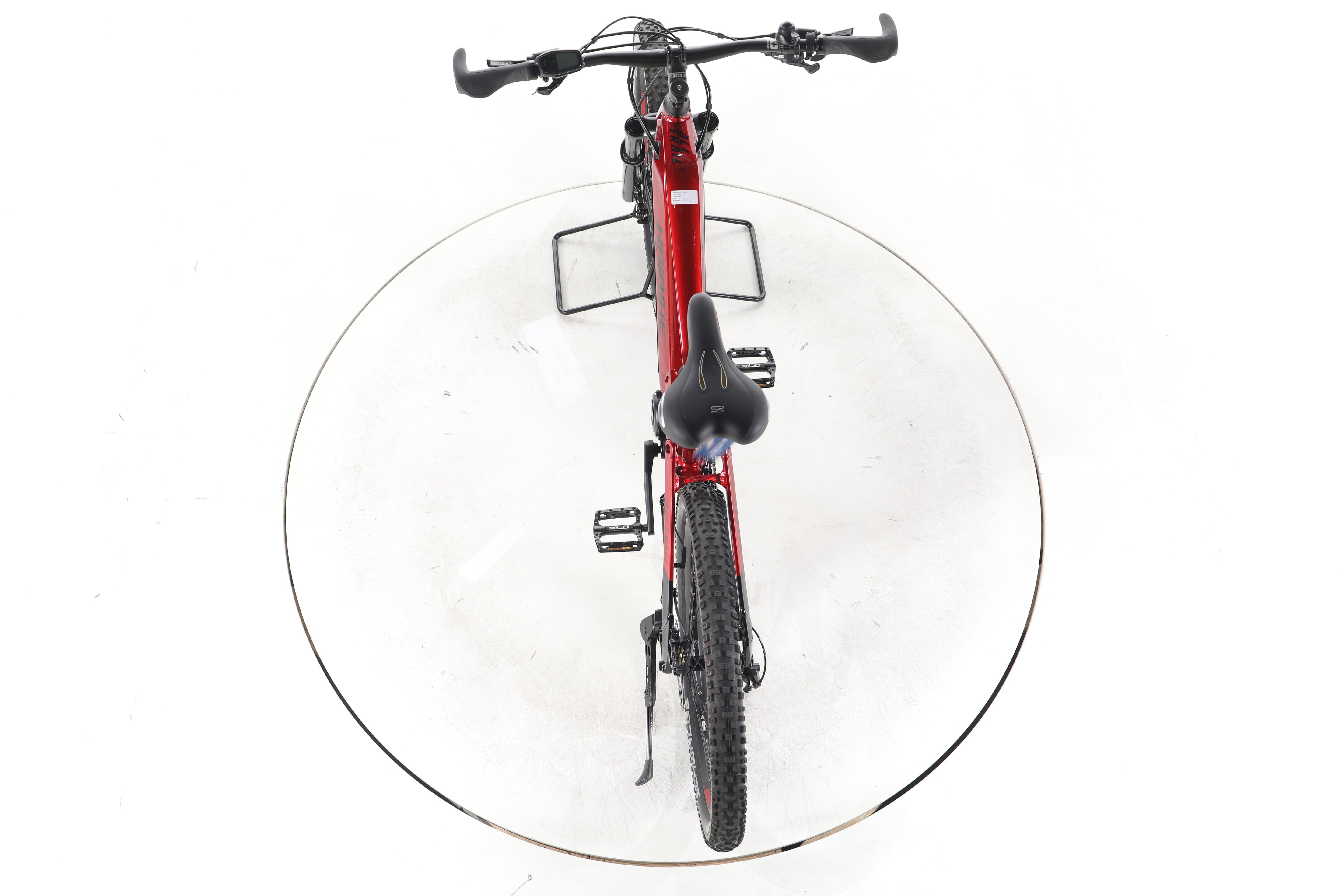 Haibike AllTrail 5 E-Bike Fully - Image 22