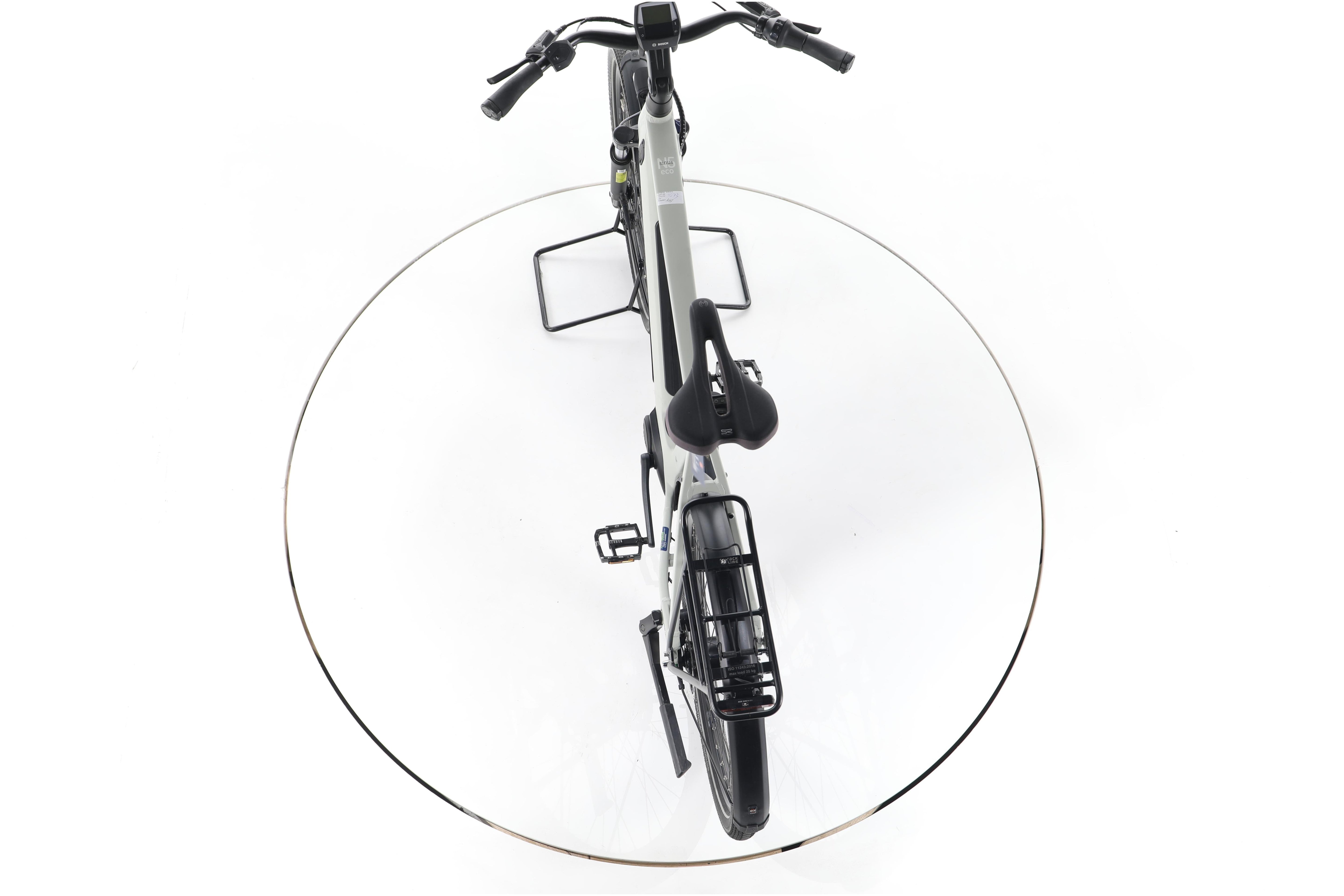 Winora Sinus N5 eco City E-Bike - Image 22